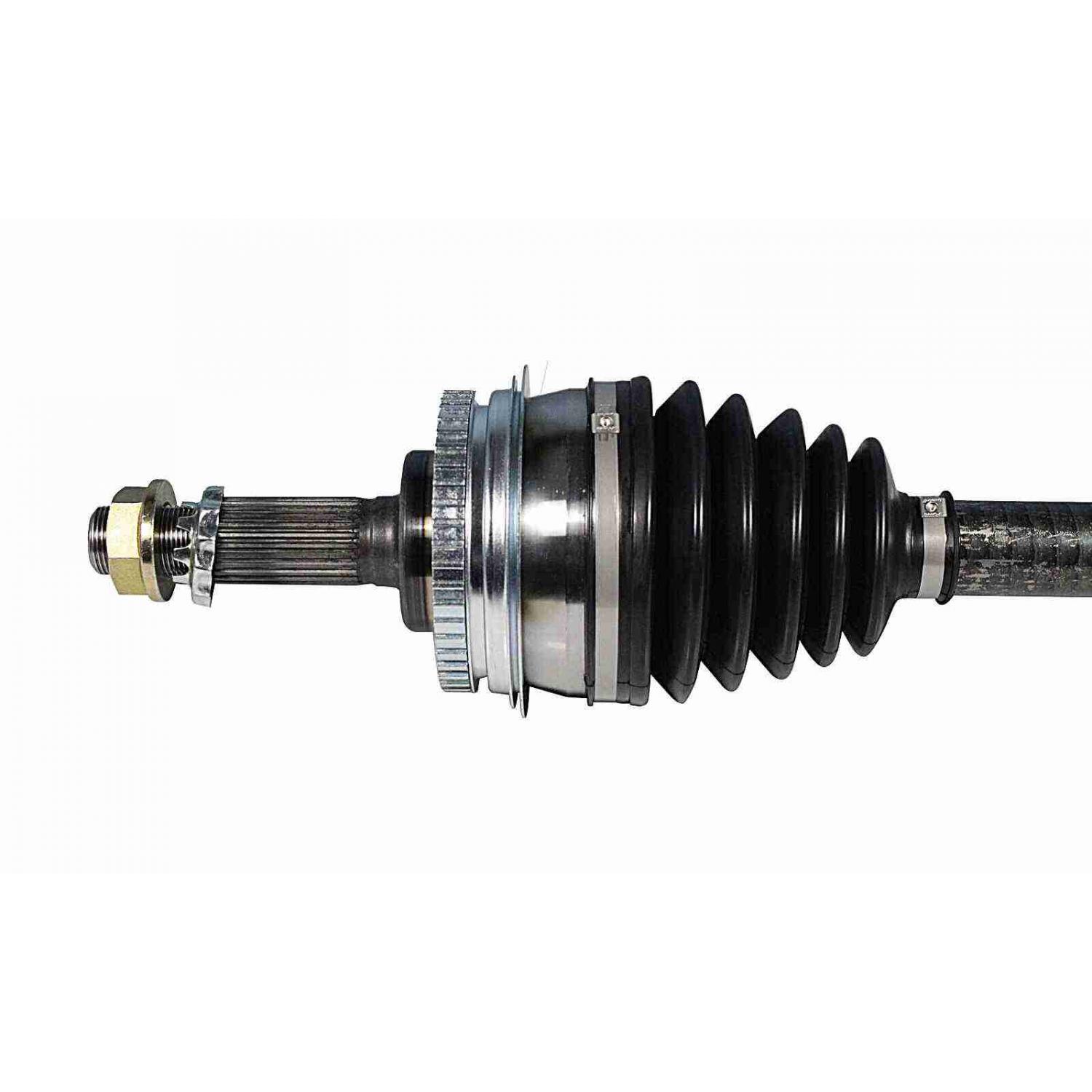 GSP NCV69516 CV Axle Assembly product image 1 of 5