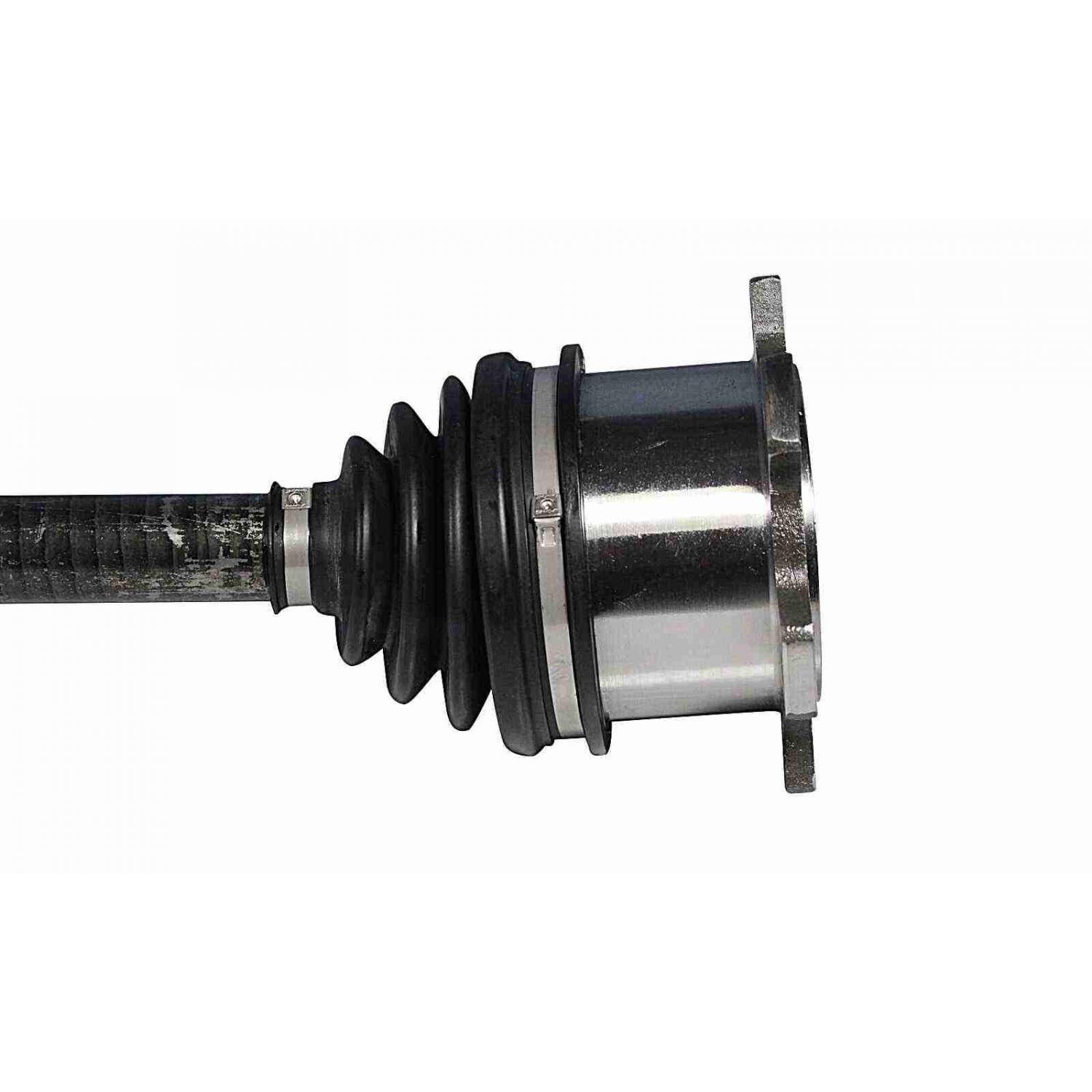 GSP NCV69516 CV Axle Assembly product image 2 of 5