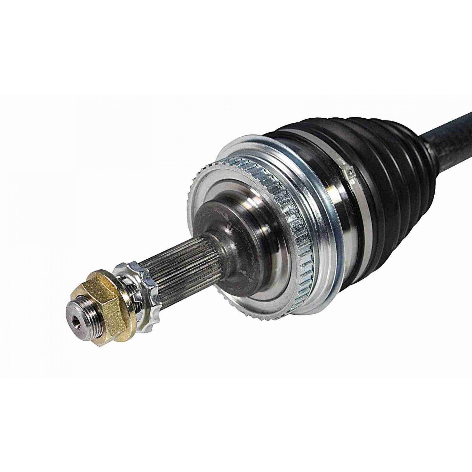 GSP NCV69516 CV Axle Assembly product image 3 of 5