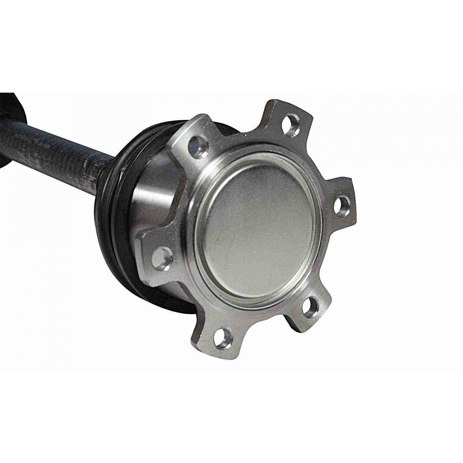 GSP NCV69516 CV Axle Assembly product image 4 of 5
