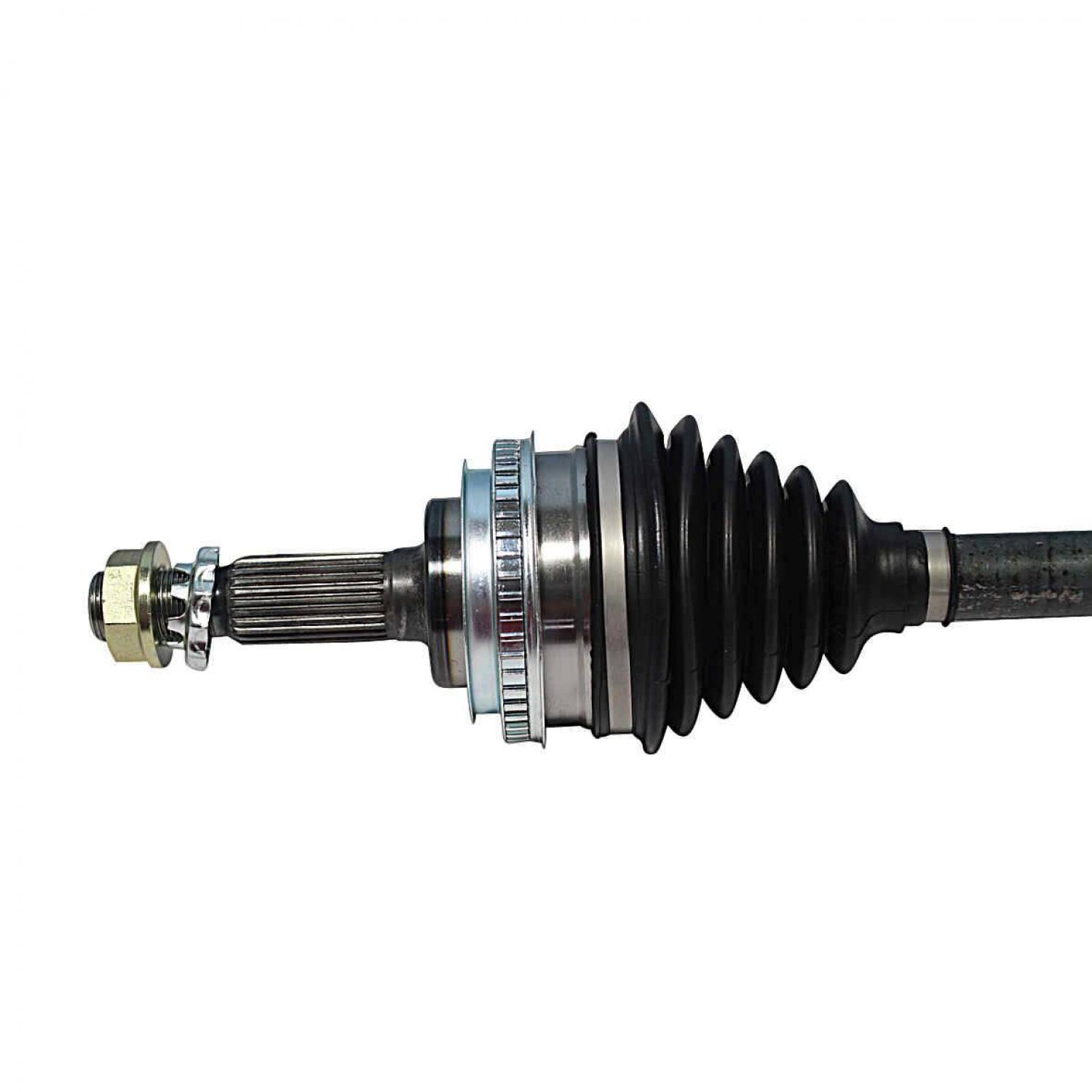 GSP NCV69517 CV Axle Assembly product image 1 of 5