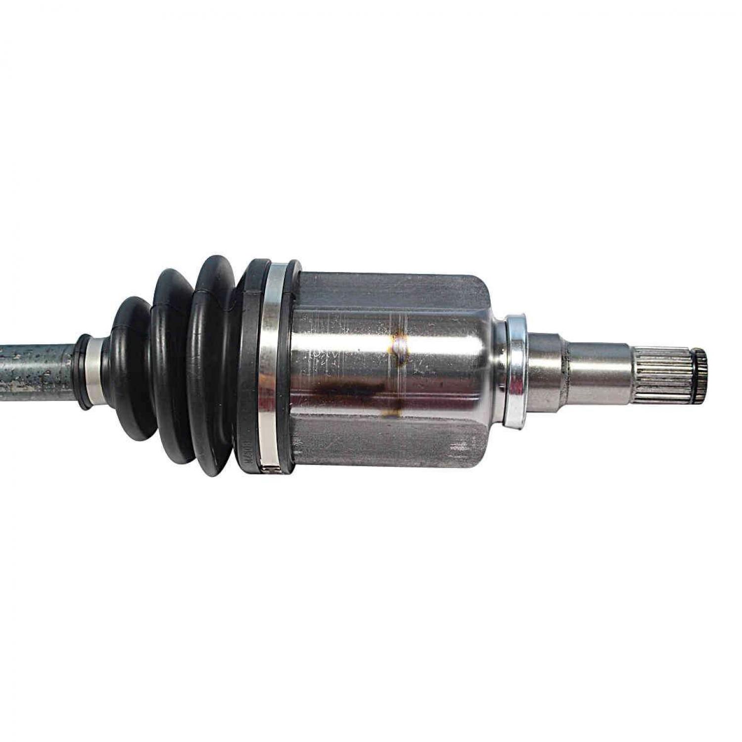 GSP NCV69517 CV Axle Assembly product image 2 of 5