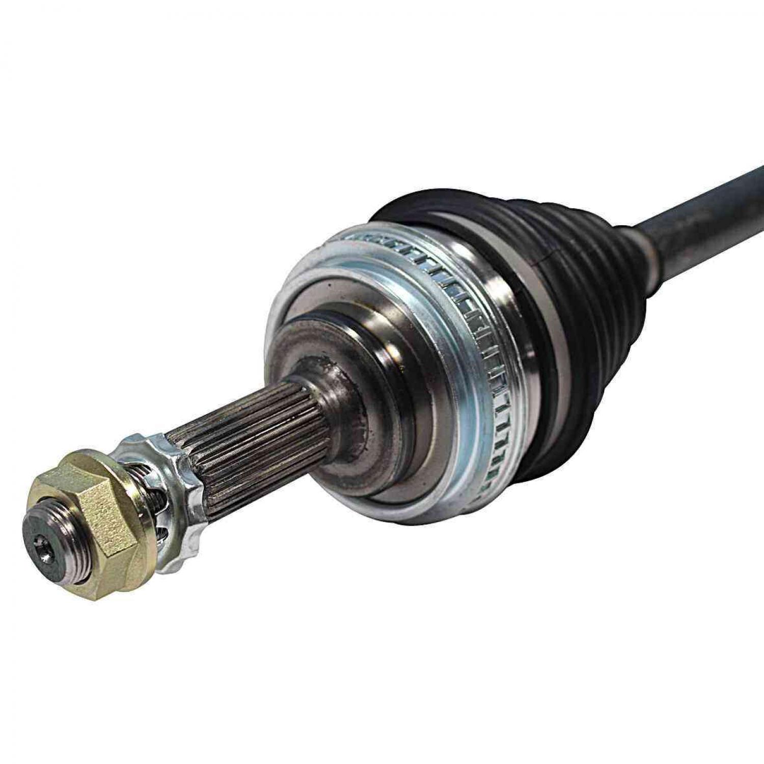 GSP NCV69517 CV Axle Assembly product image 3 of 5