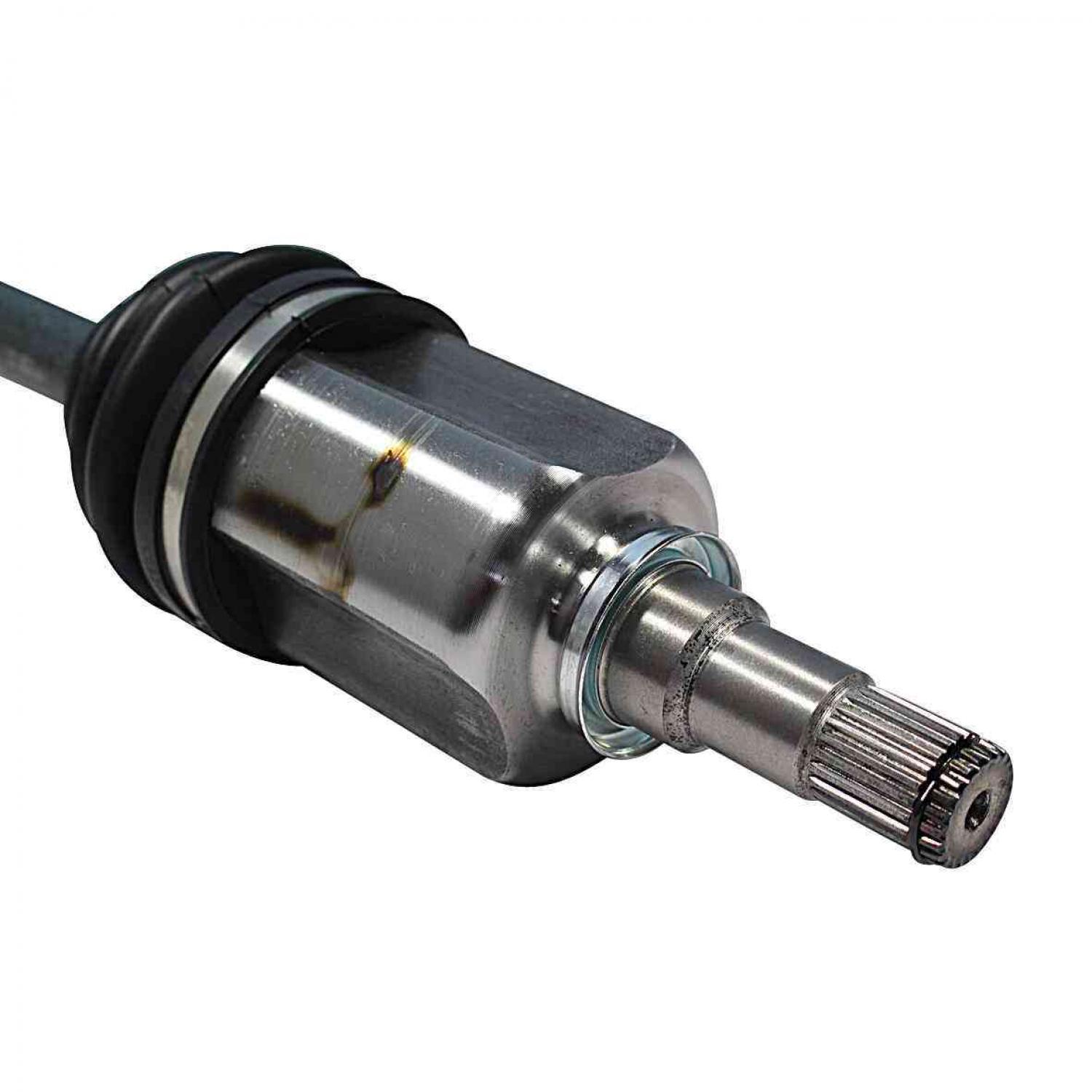 GSP NCV69517 CV Axle Assembly product image 4 of 5