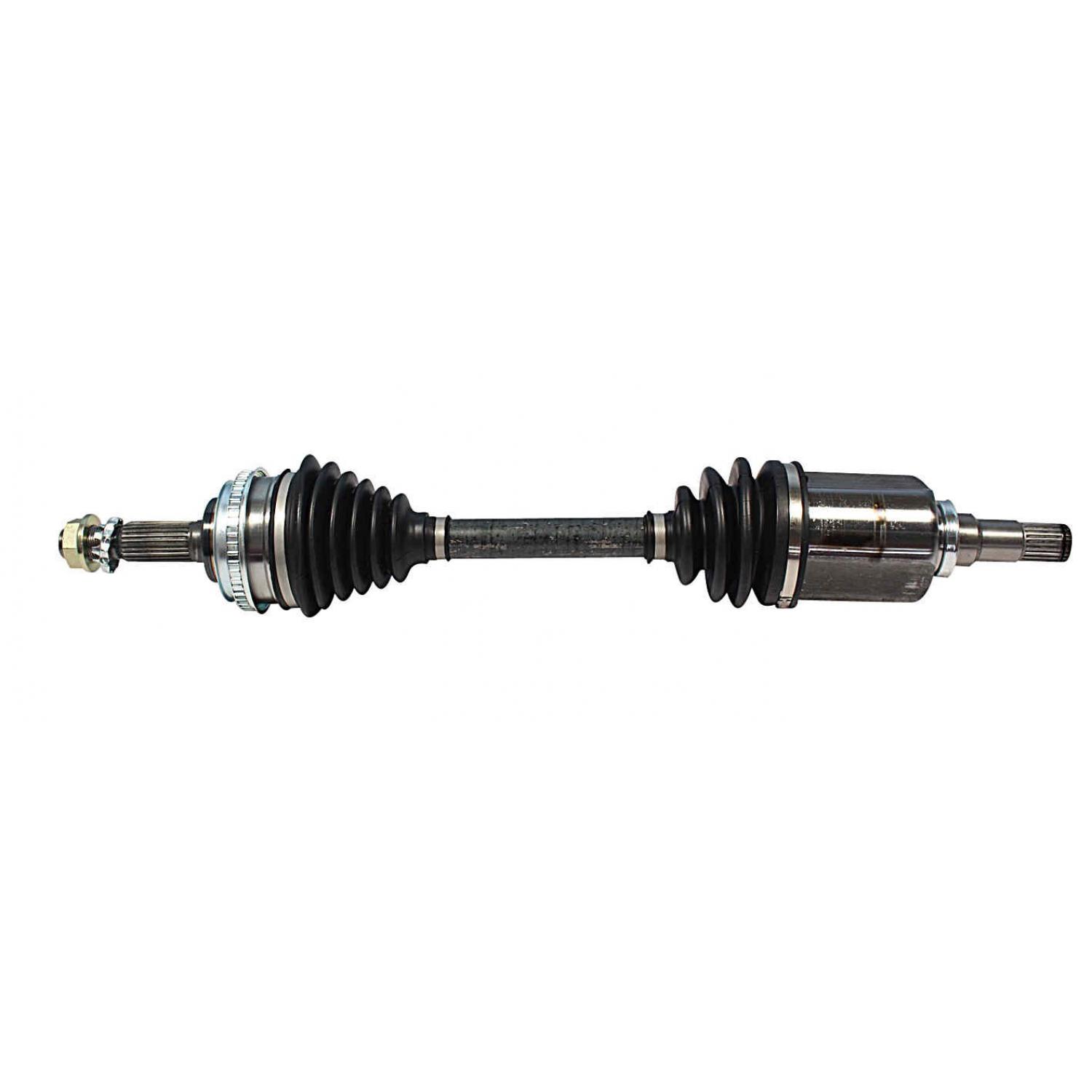GSP NCV69517 CV Axle Assembly product image 5 of 5