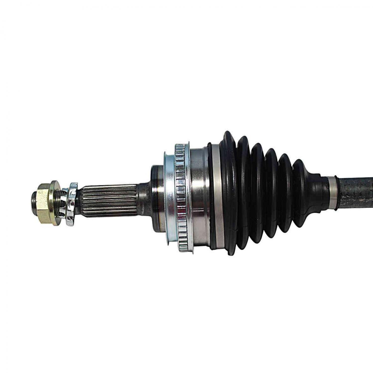 GSP NCV69520 CV Axle Assembly product image 1 of 5