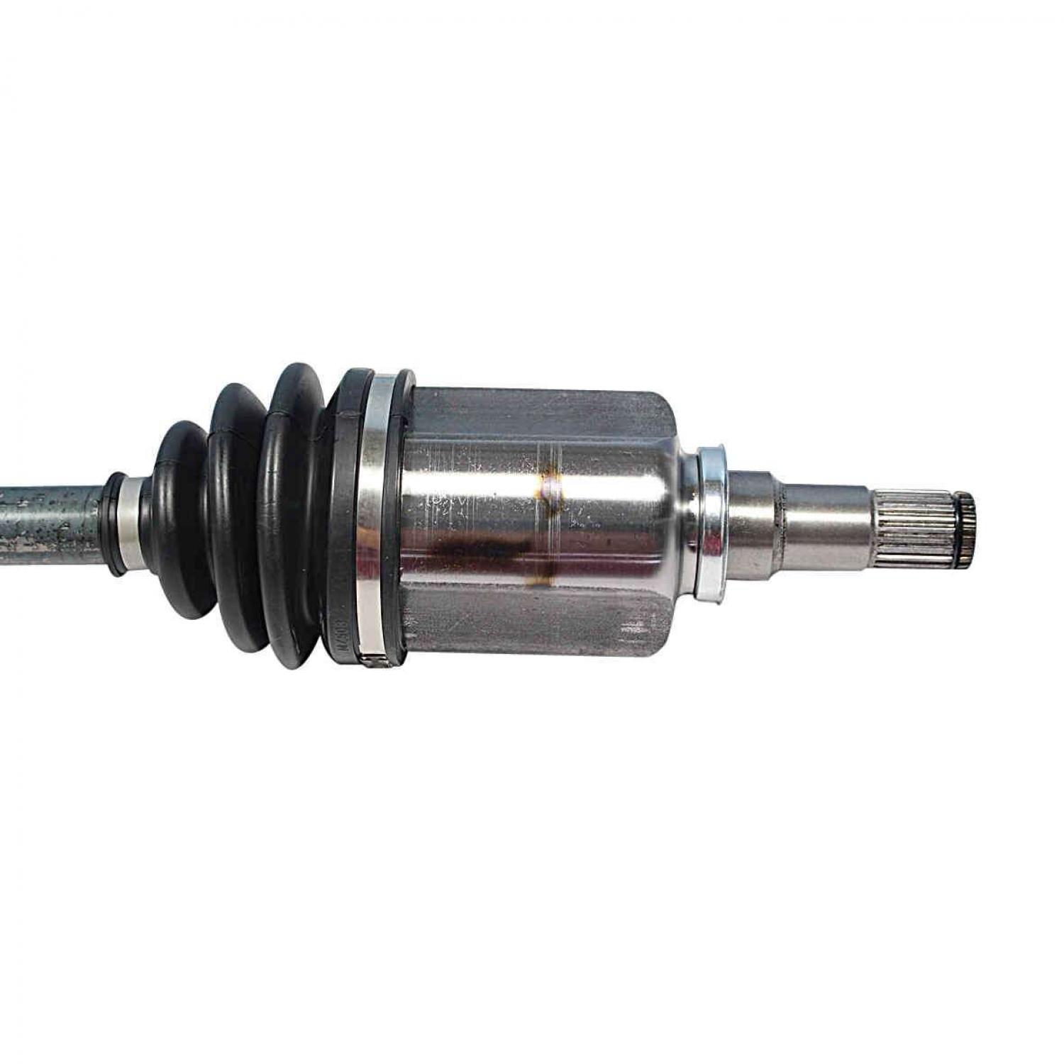 GSP NCV69520 CV Axle Assembly product image 2 of 5