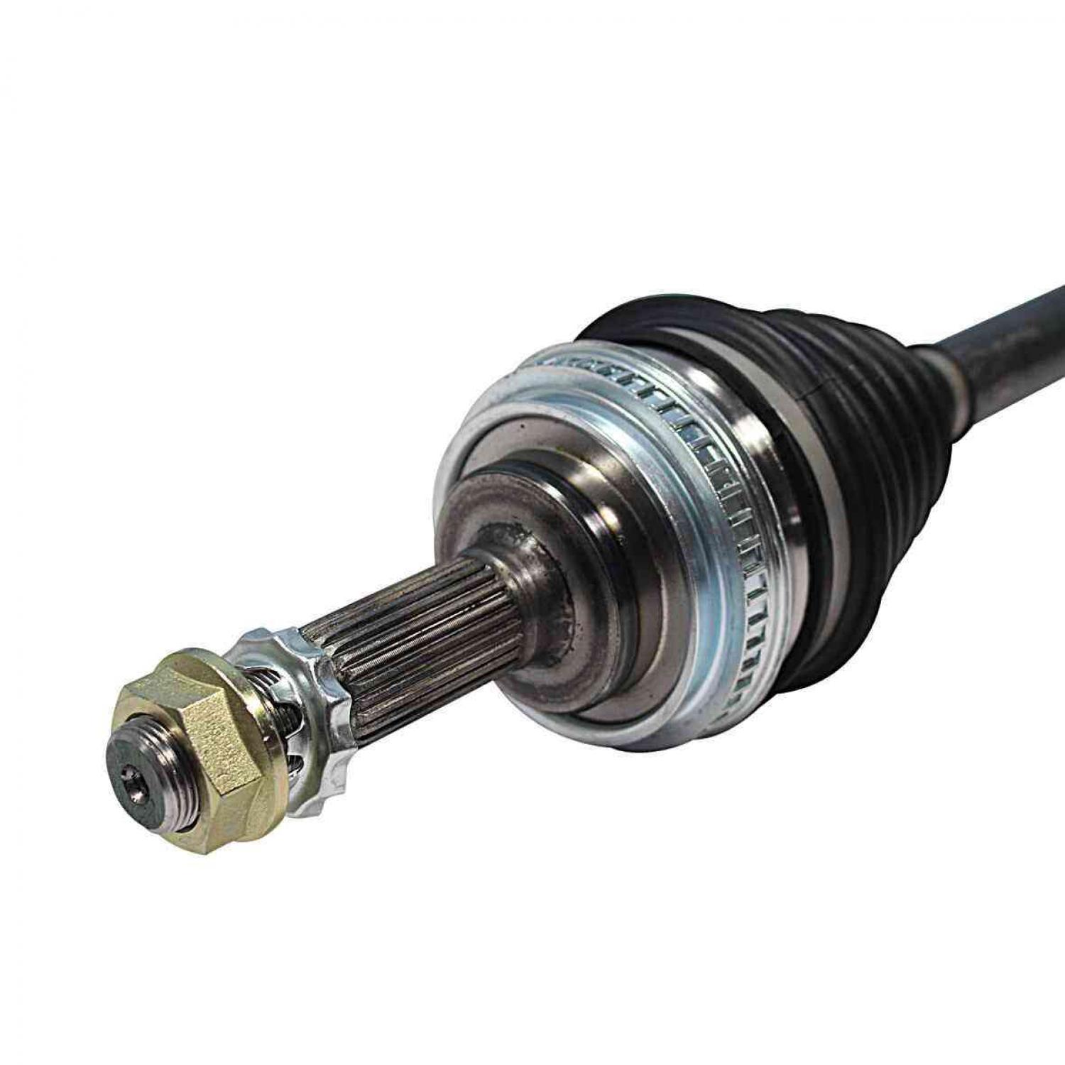 GSP NCV69520 CV Axle Assembly product image 3 of 5