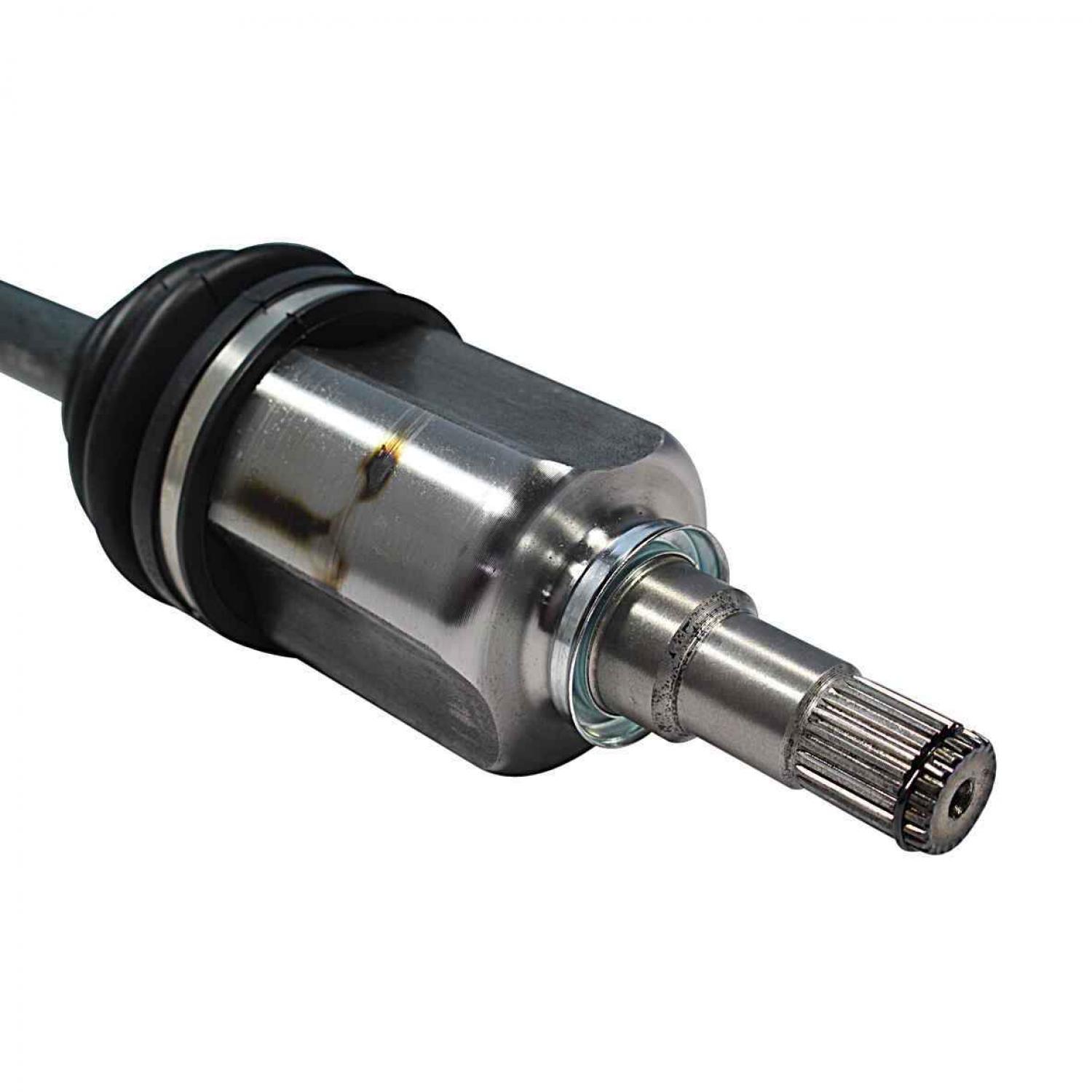GSP NCV69520 CV Axle Assembly product image 4 of 5