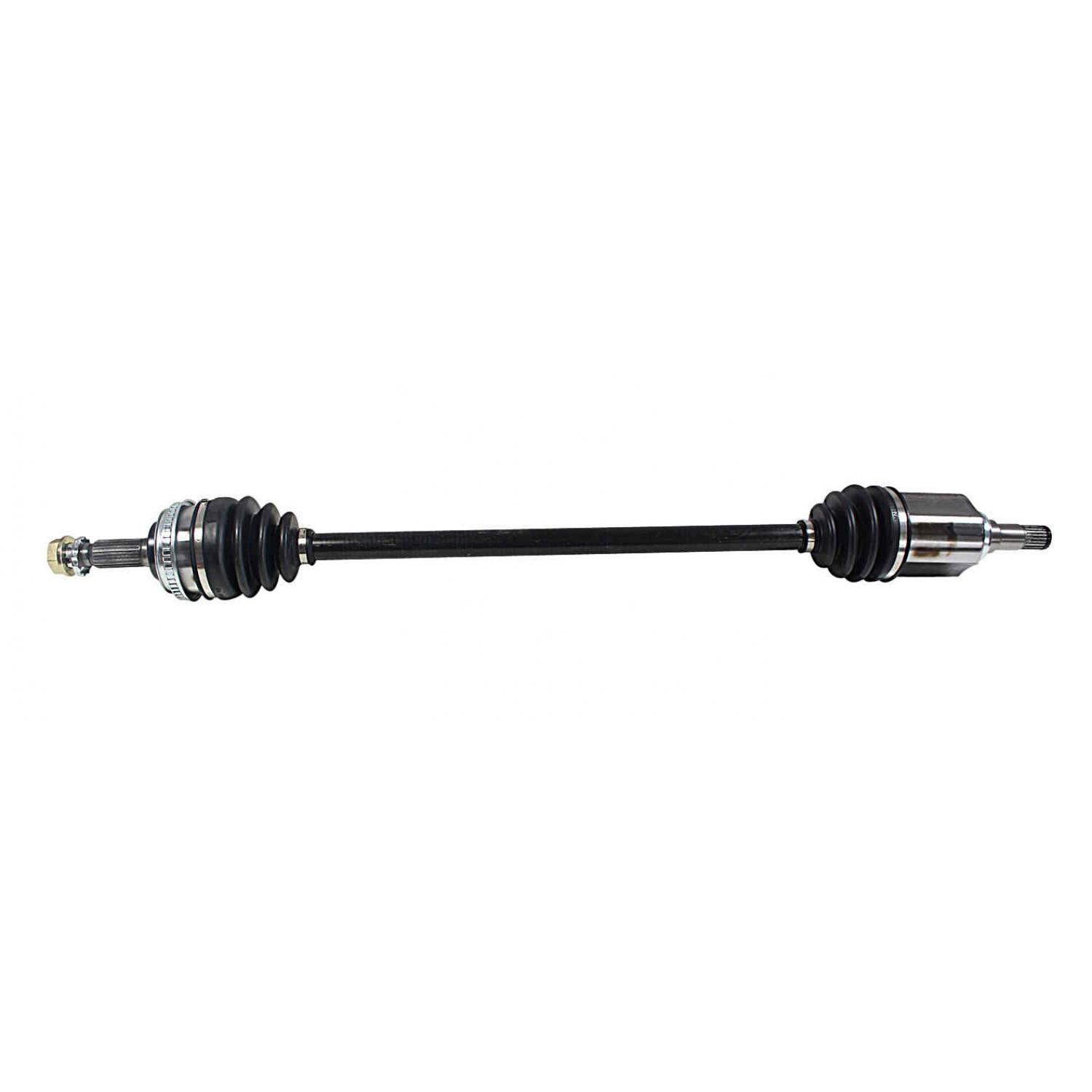 GSP NCV69520 CV Axle Assembly product image 5 of 5