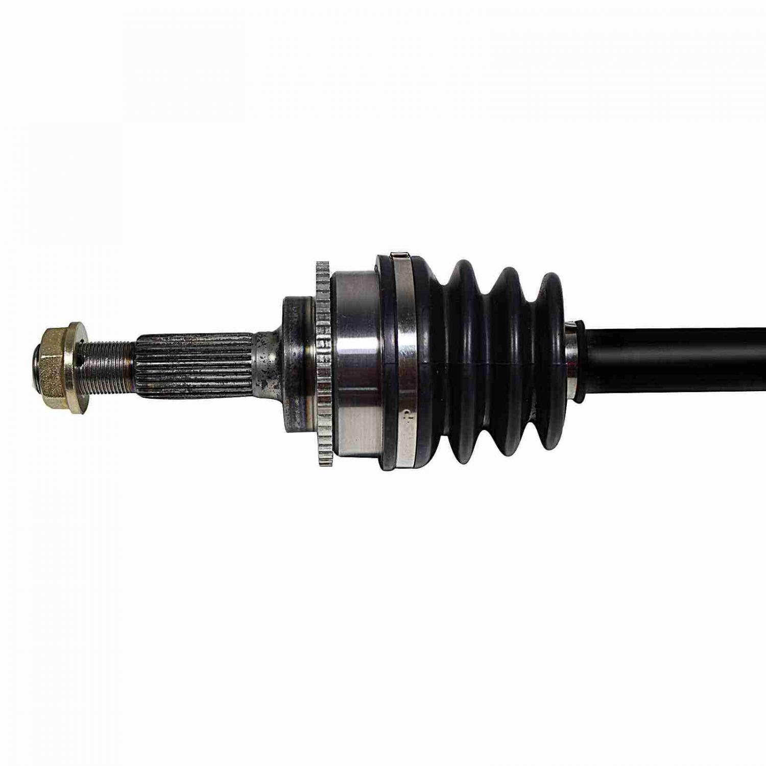 GSP NCV69523 CV Axle Assembly product image 1 of 5