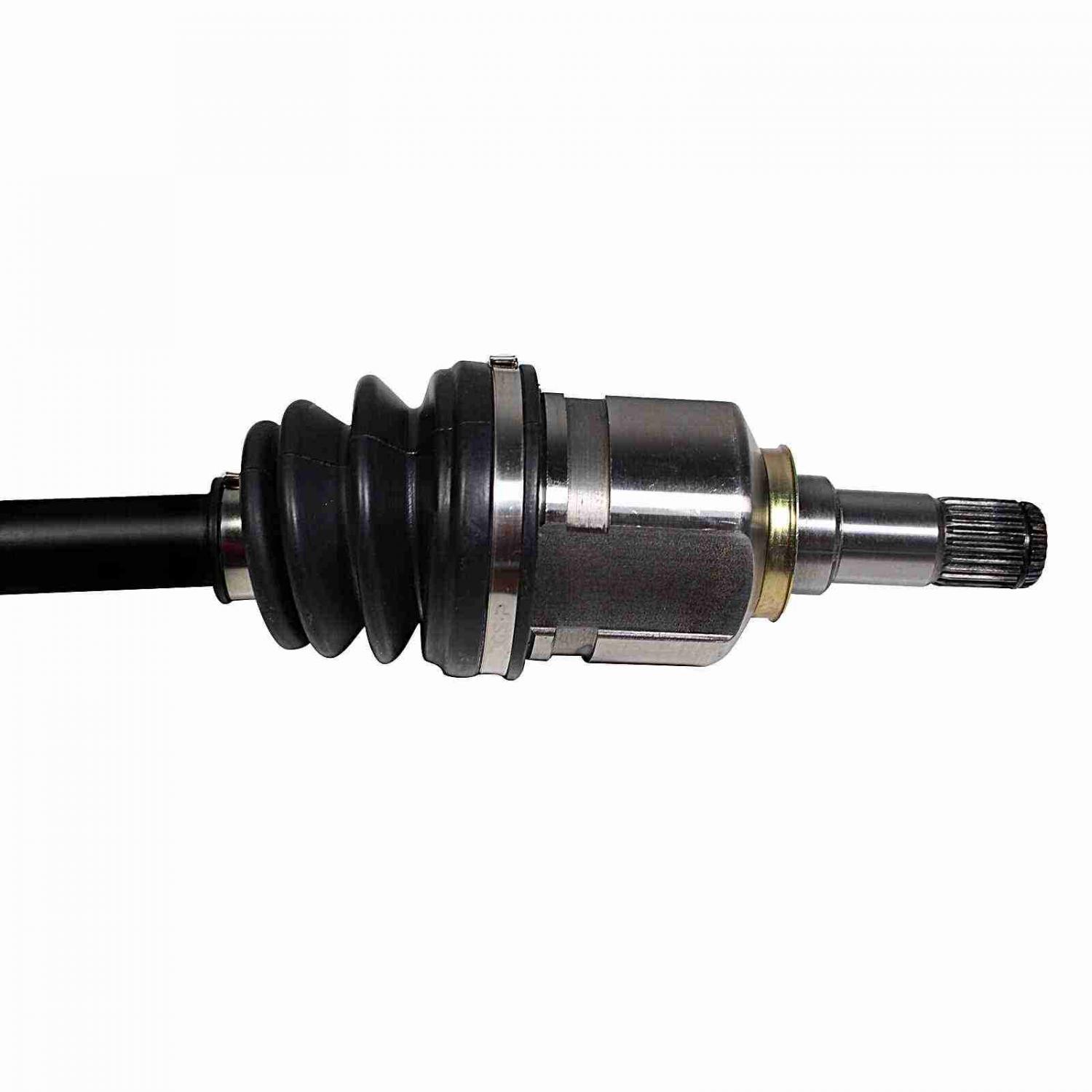 GSP NCV69523 CV Axle Assembly product image 2 of 5