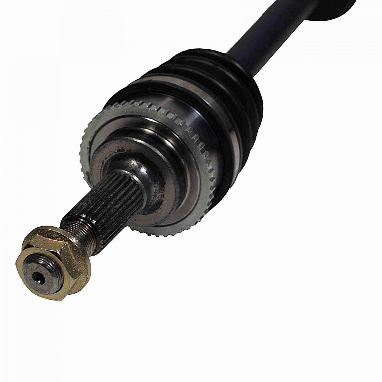 GSP NCV69523 CV Axle Assembly product image 3 of 5