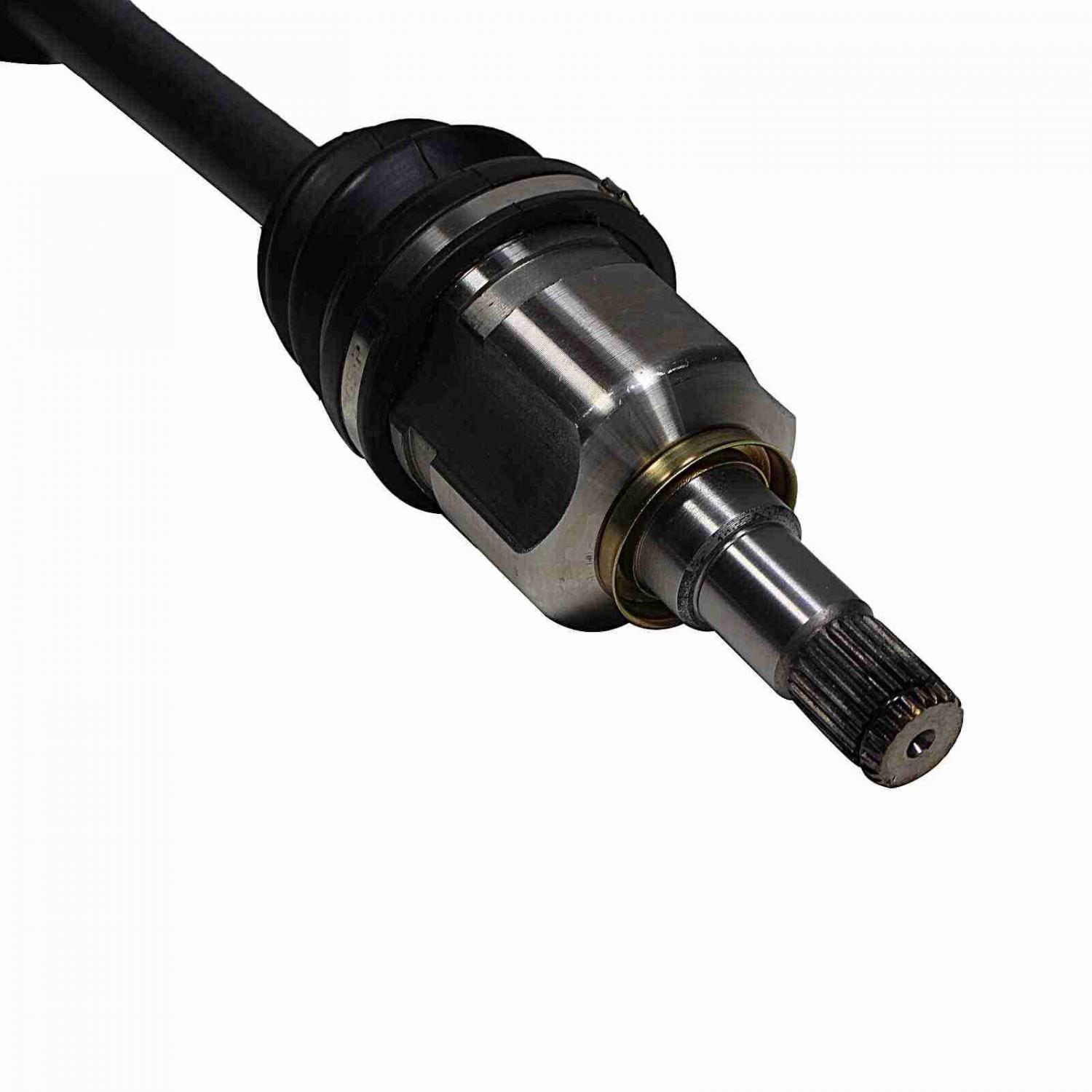 GSP NCV69523 CV Axle Assembly product image 4 of 5