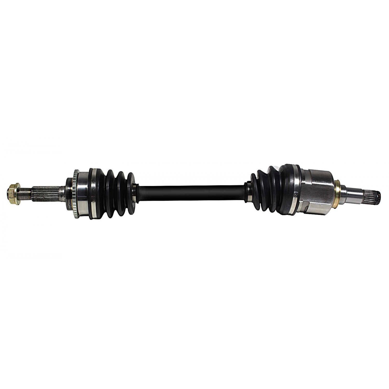 GSP NCV69523 CV Axle Assembly product image 5 of 5