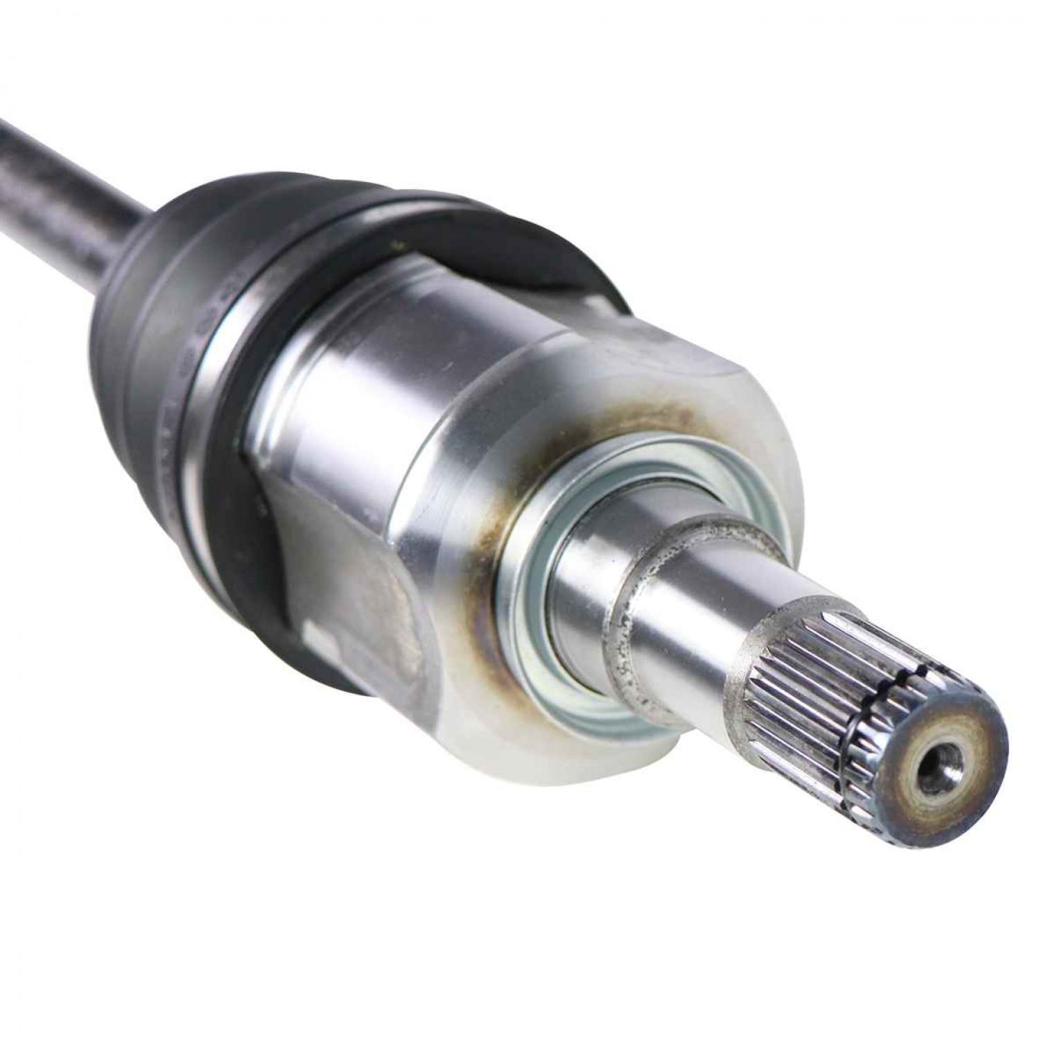 GSP NCV69526 CV Axle Assembly product image 2 of 5