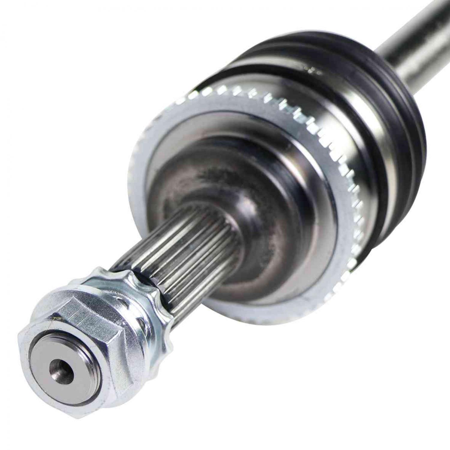 GSP NCV69526 CV Axle Assembly product image 3 of 5