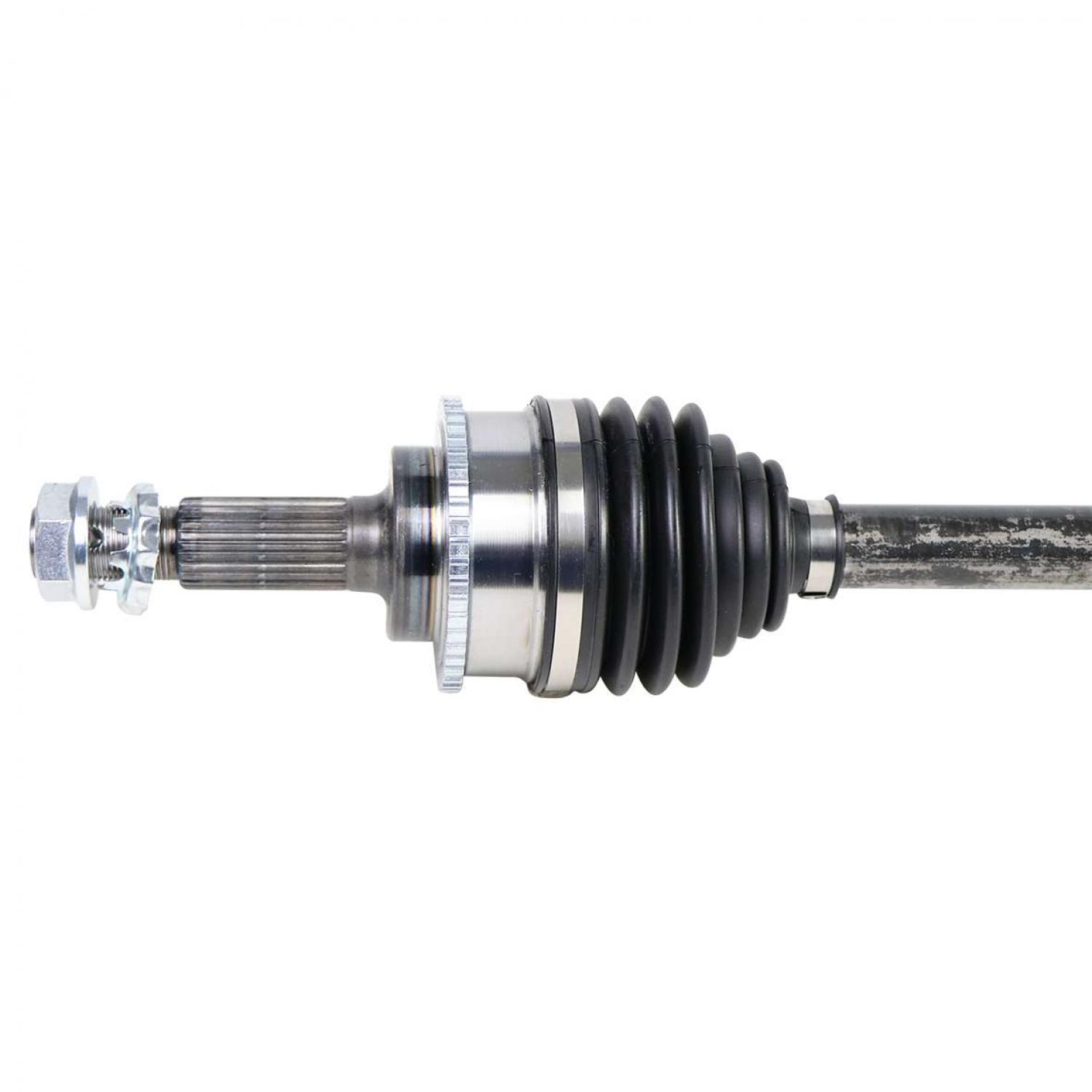 GSP NCV69526 CV Axle Assembly product image 4 of 5