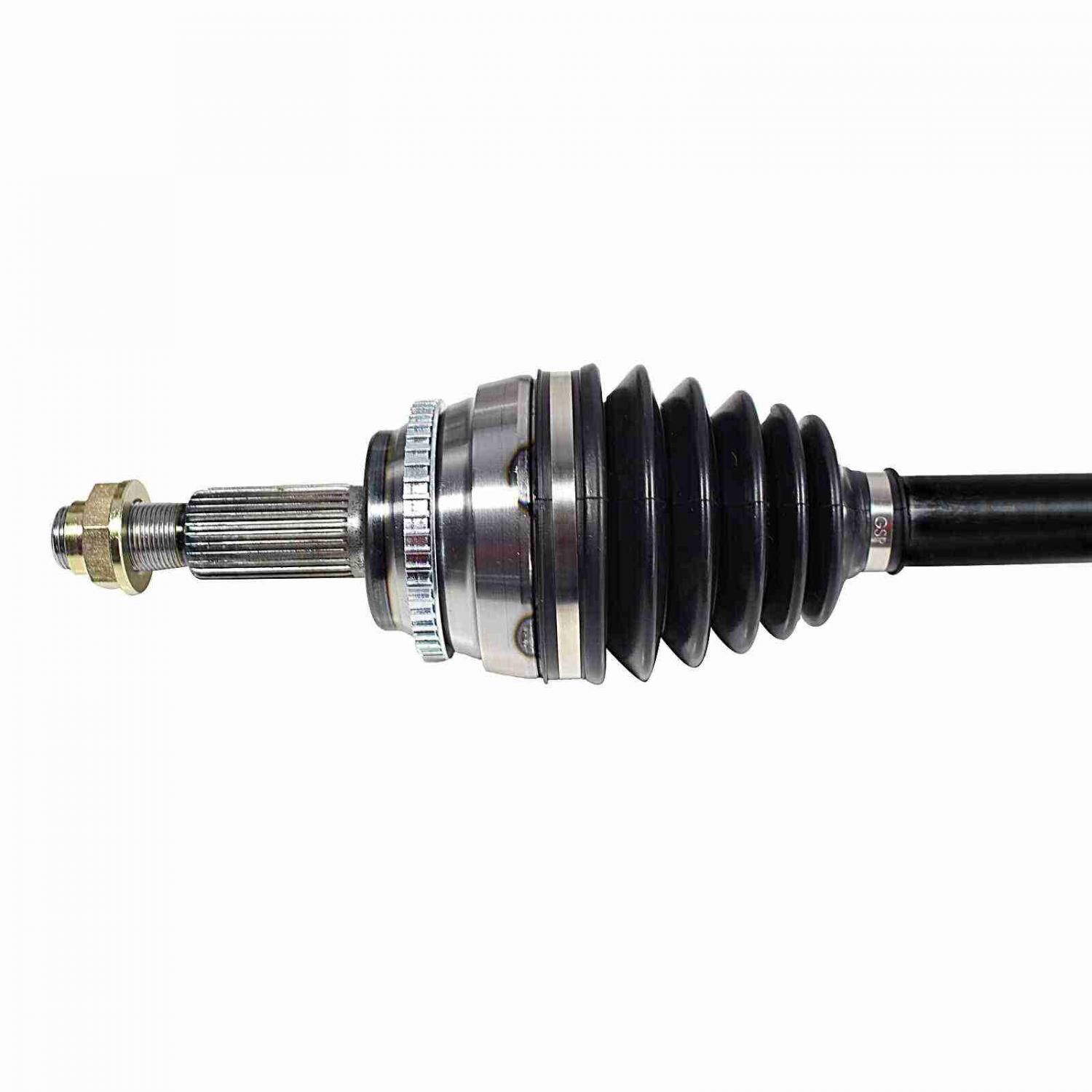 GSP NCV69527 CV Axle Assembly product image 1 of 5