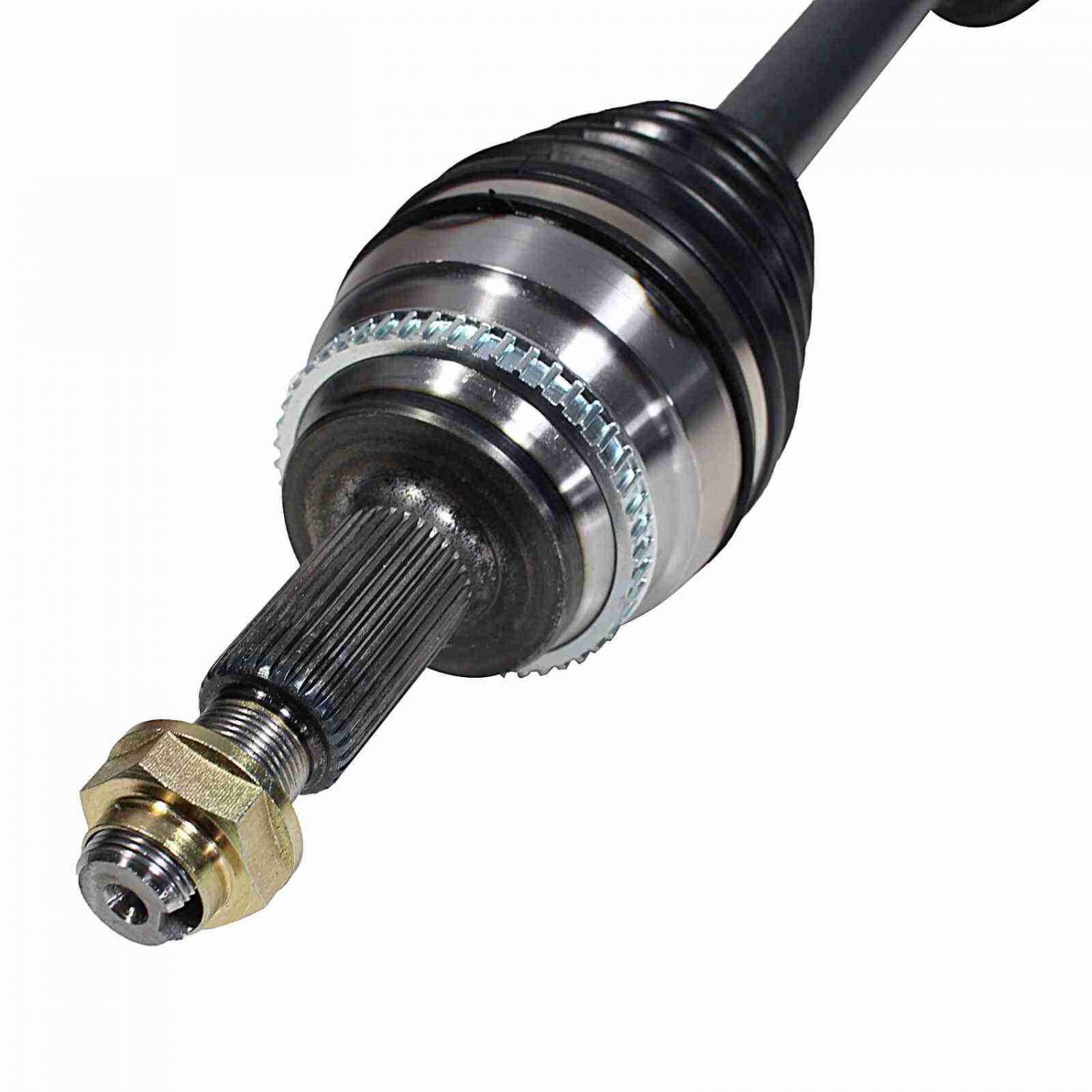 GSP NCV69527 CV Axle Assembly product image 3 of 5