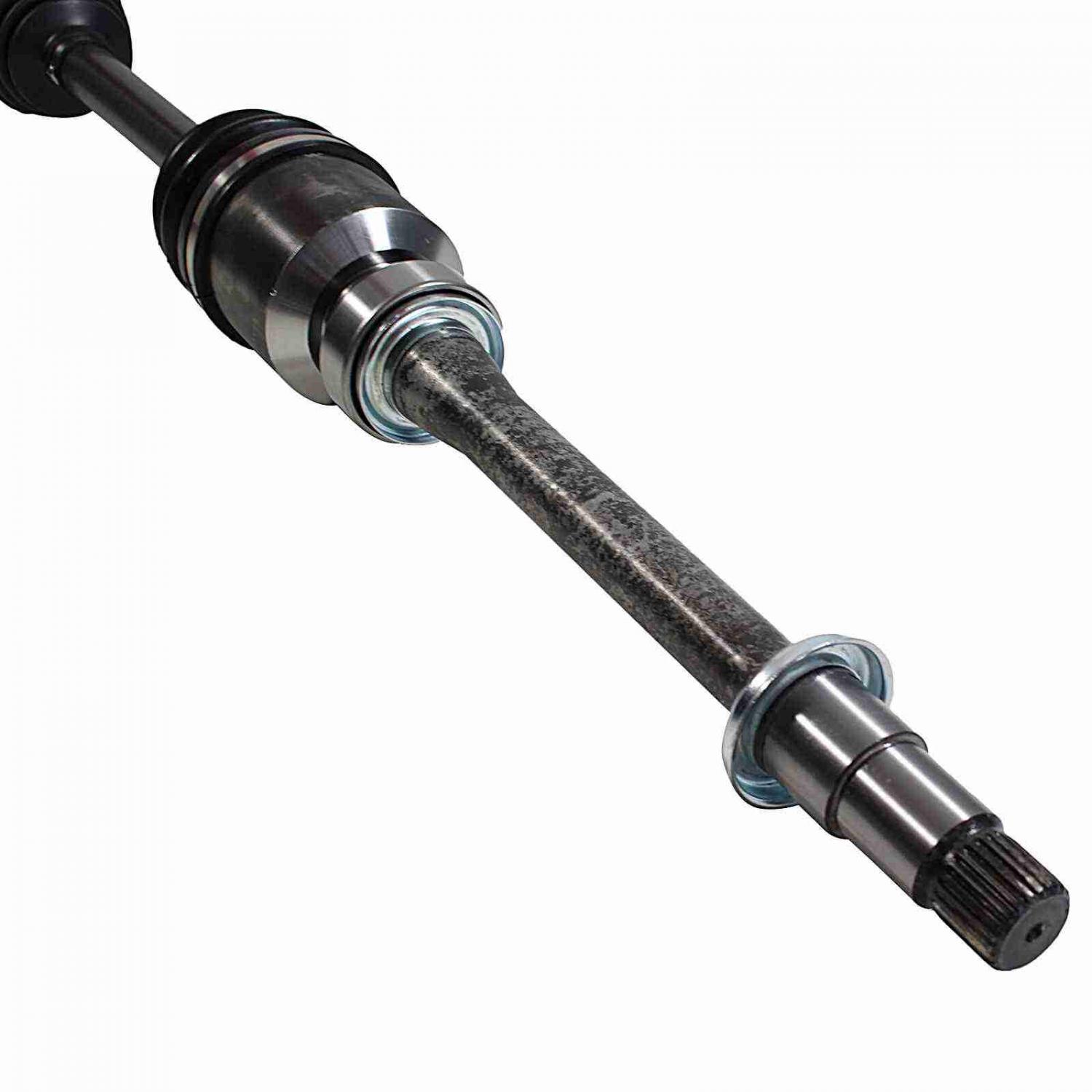 GSP NCV69527 CV Axle Assembly product image 4 of 5