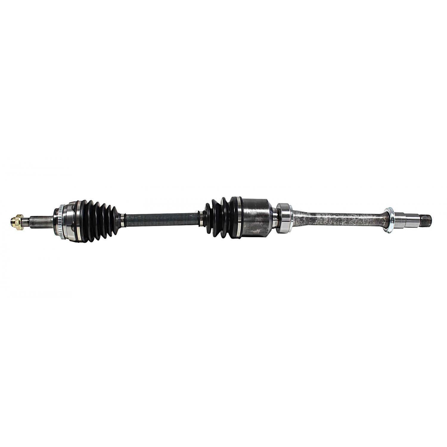 GSP NCV69527 CV Axle Assembly product image 5 of 5