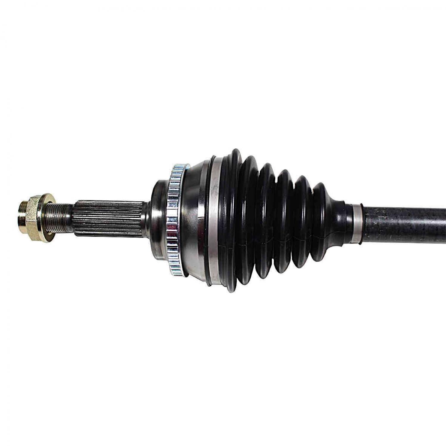 GSP NCV69528 CV Axle Assembly product image 1 of 5