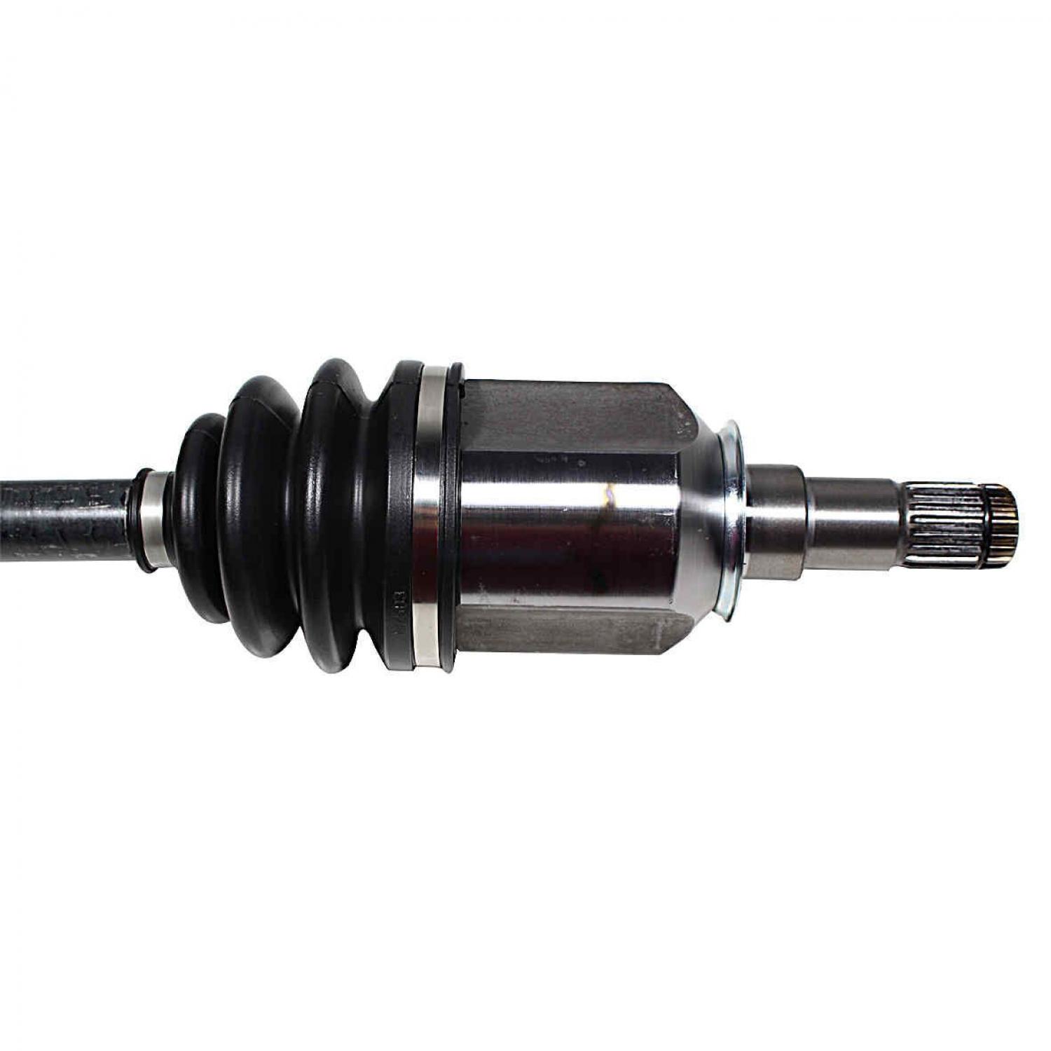 GSP NCV69528 CV Axle Assembly product image 2 of 5