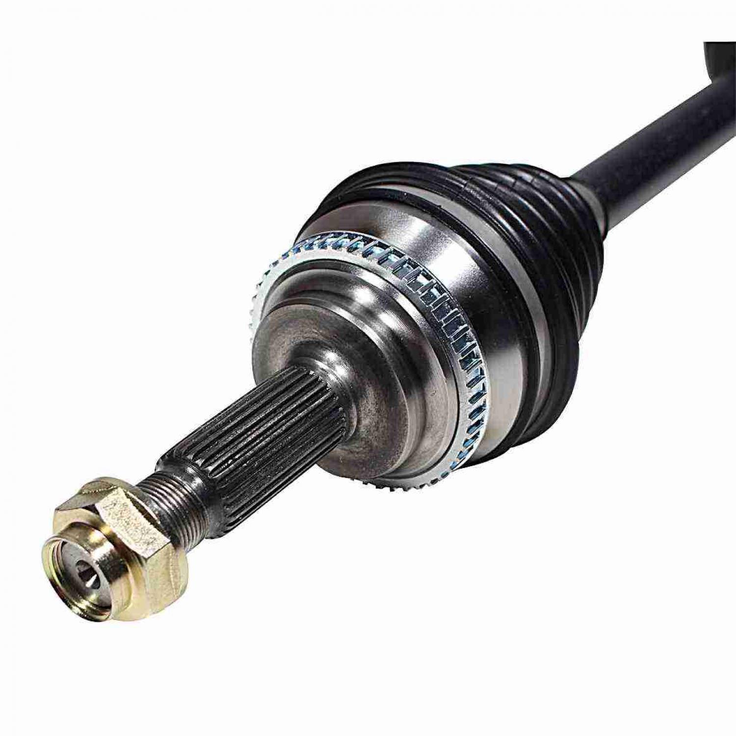 GSP NCV69528 CV Axle Assembly product image 3 of 5