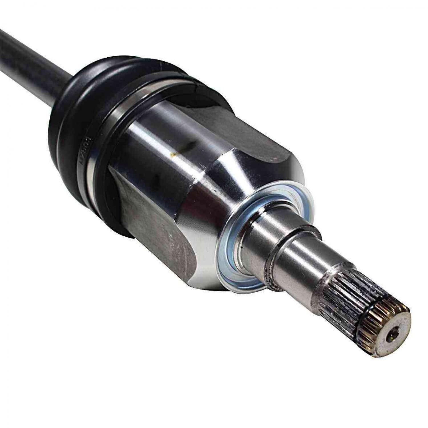 GSP NCV69528 CV Axle Assembly product image 4 of 5