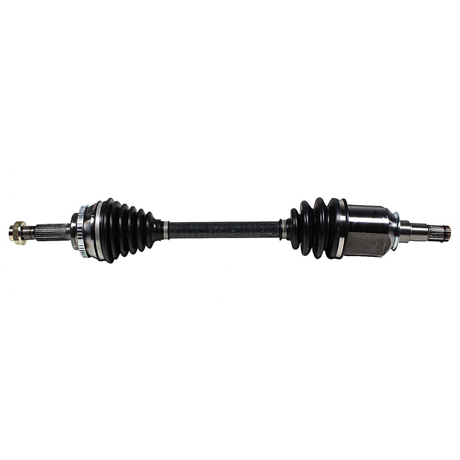 GSP NCV69528 CV Axle Assembly product image 5 of 5