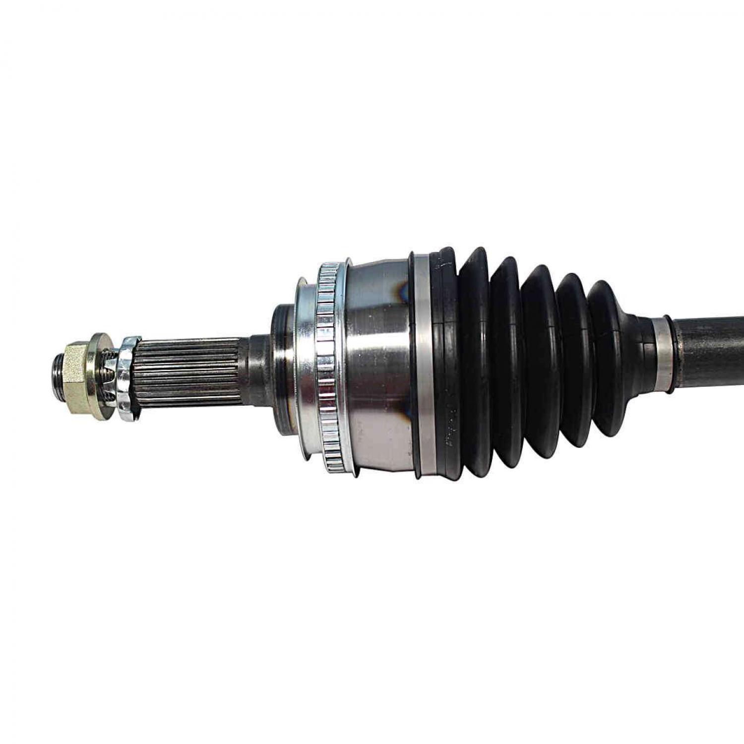 GSP NCV69530 CV Axle Assembly product image 1 of 5