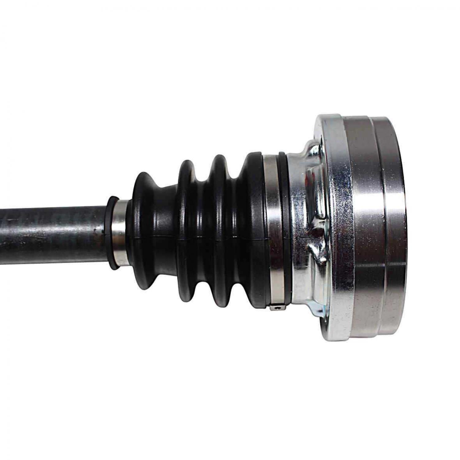 GSP NCV69530 CV Axle Assembly product image 2 of 5