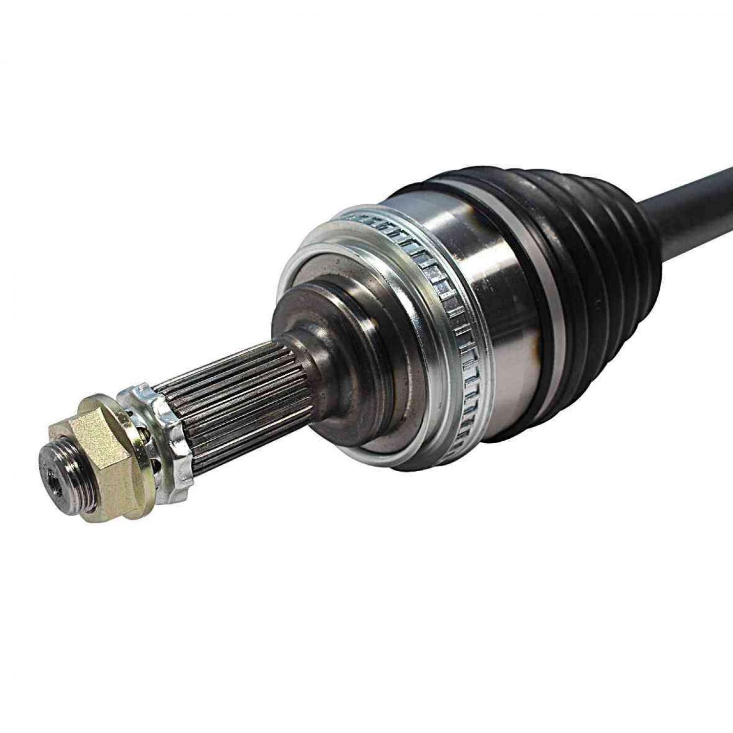 GSP NCV69530 CV Axle Assembly product image 3 of 5