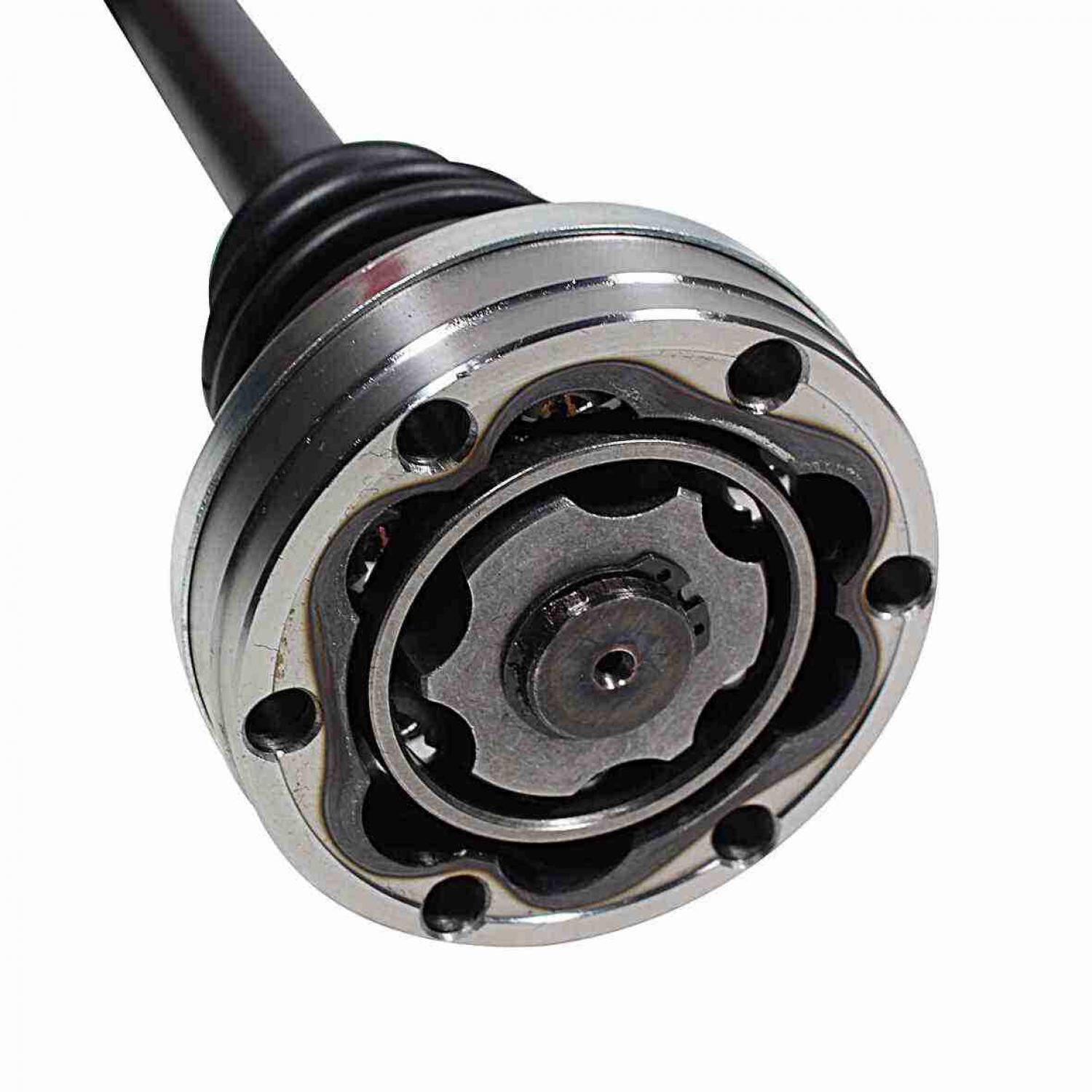 GSP NCV69530 CV Axle Assembly product image 4 of 5