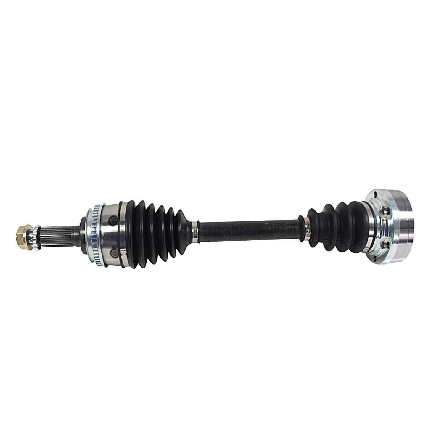 GSP NCV69530 CV Axle Assembly product image 5 of 5