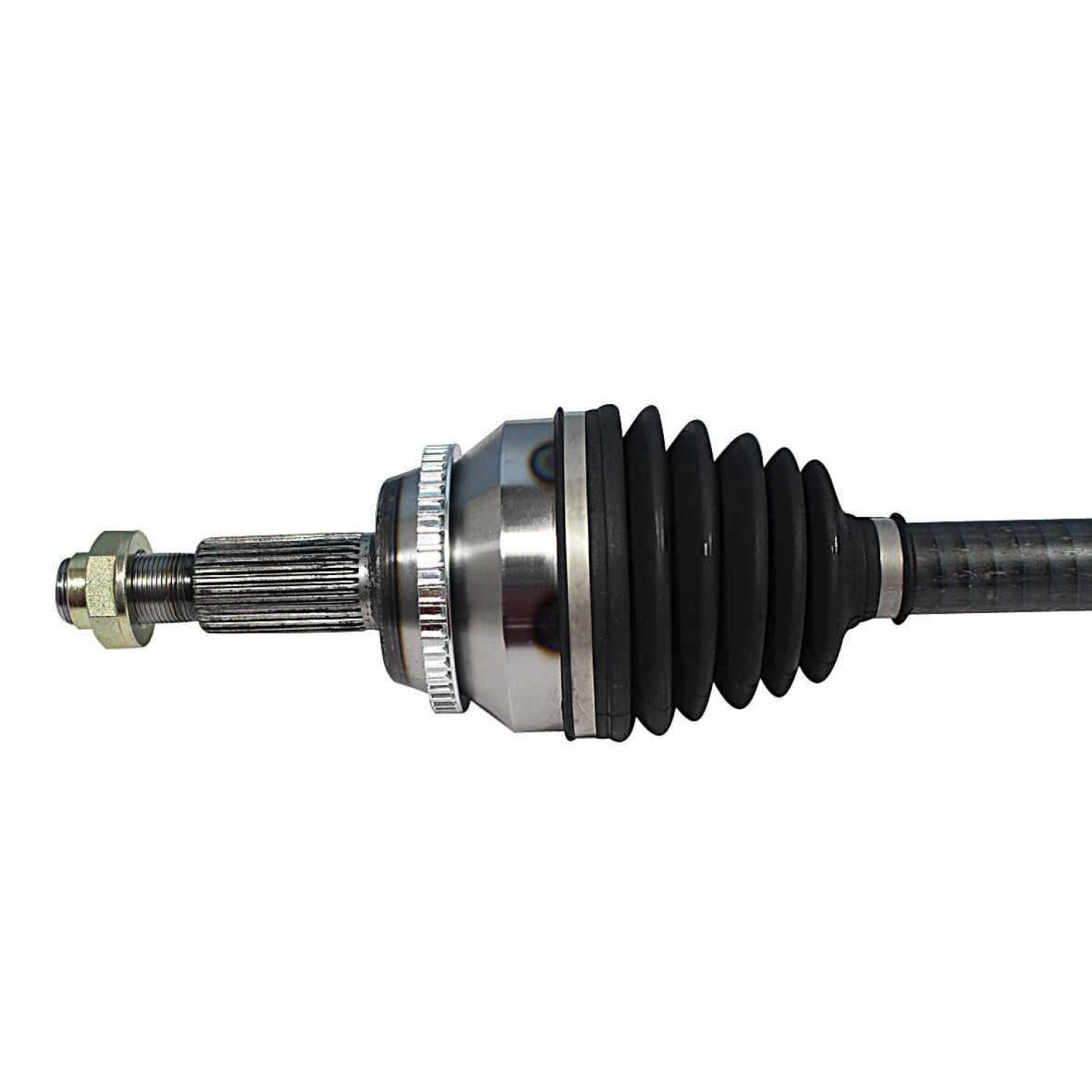 GSP NCV69531 CV Axle Assembly product image 1 of 5