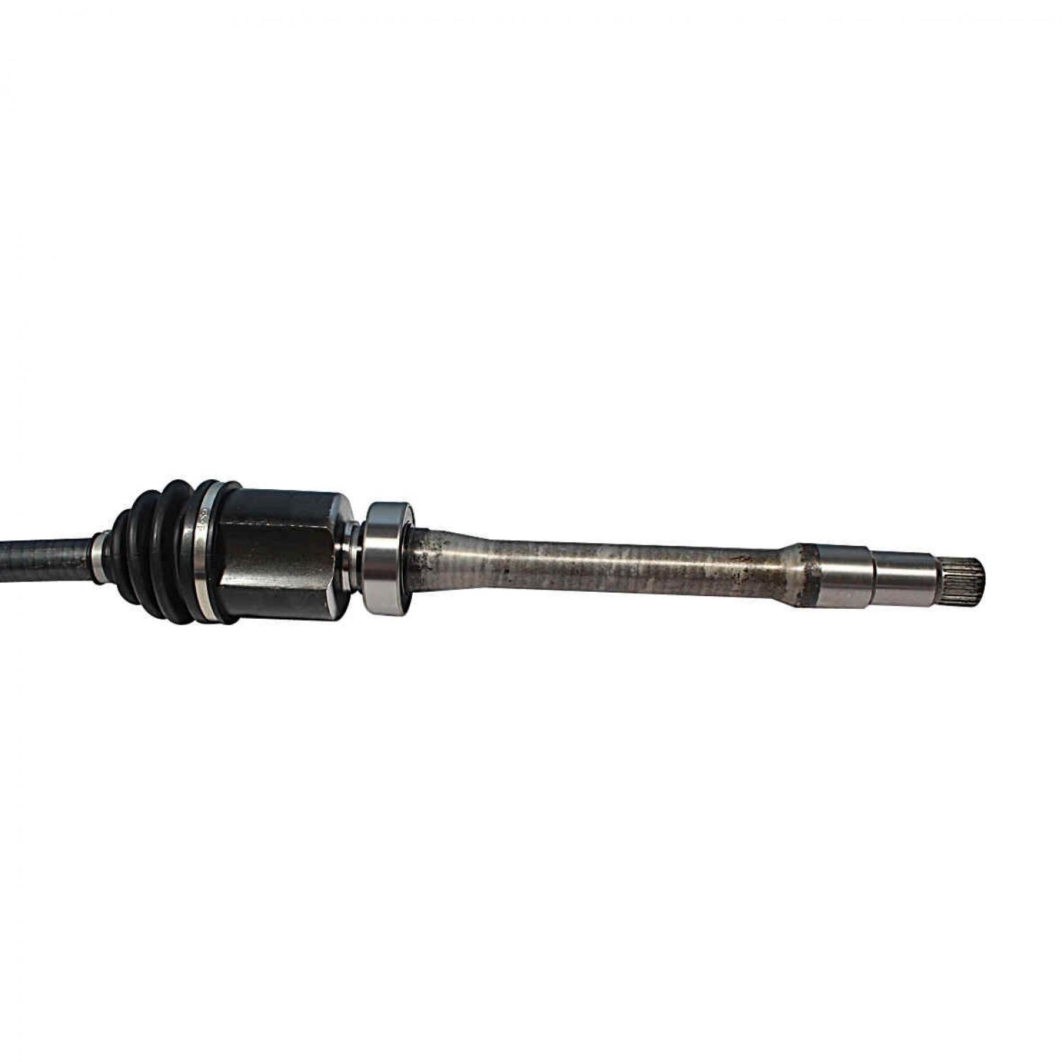 GSP NCV69531 CV Axle Assembly product image 2 of 5