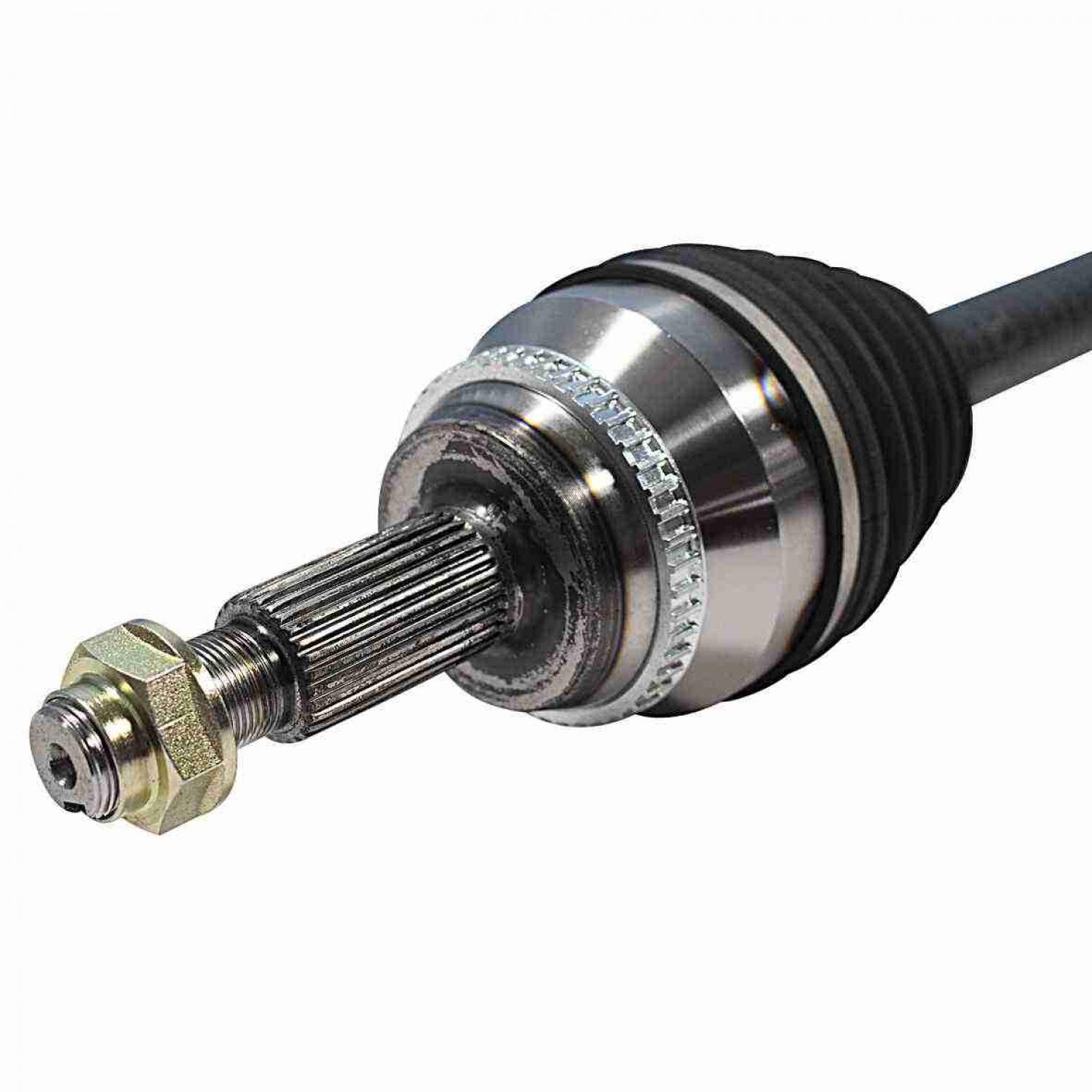 GSP NCV69531 CV Axle Assembly product image 3 of 5