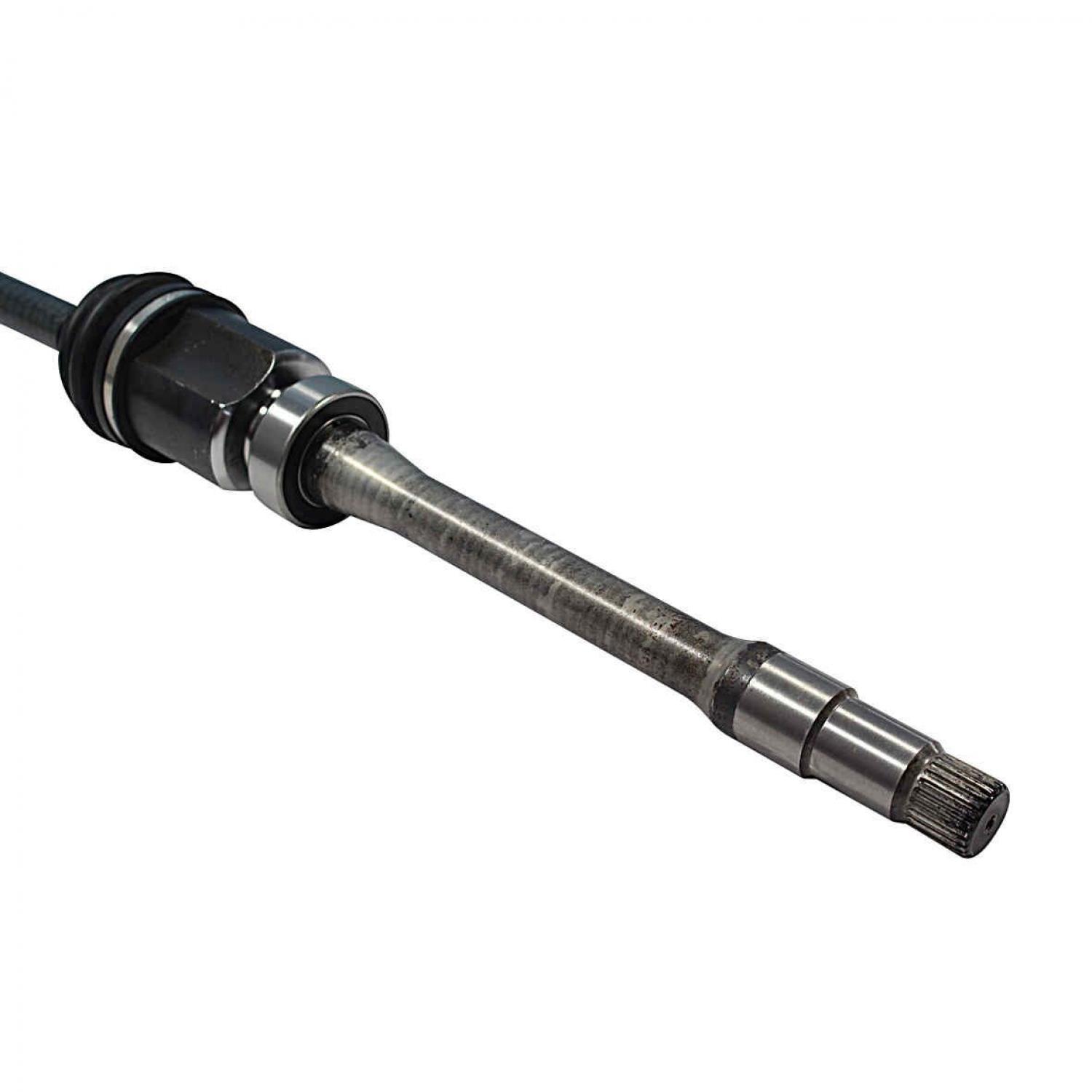 GSP NCV69531 CV Axle Assembly product image 4 of 5