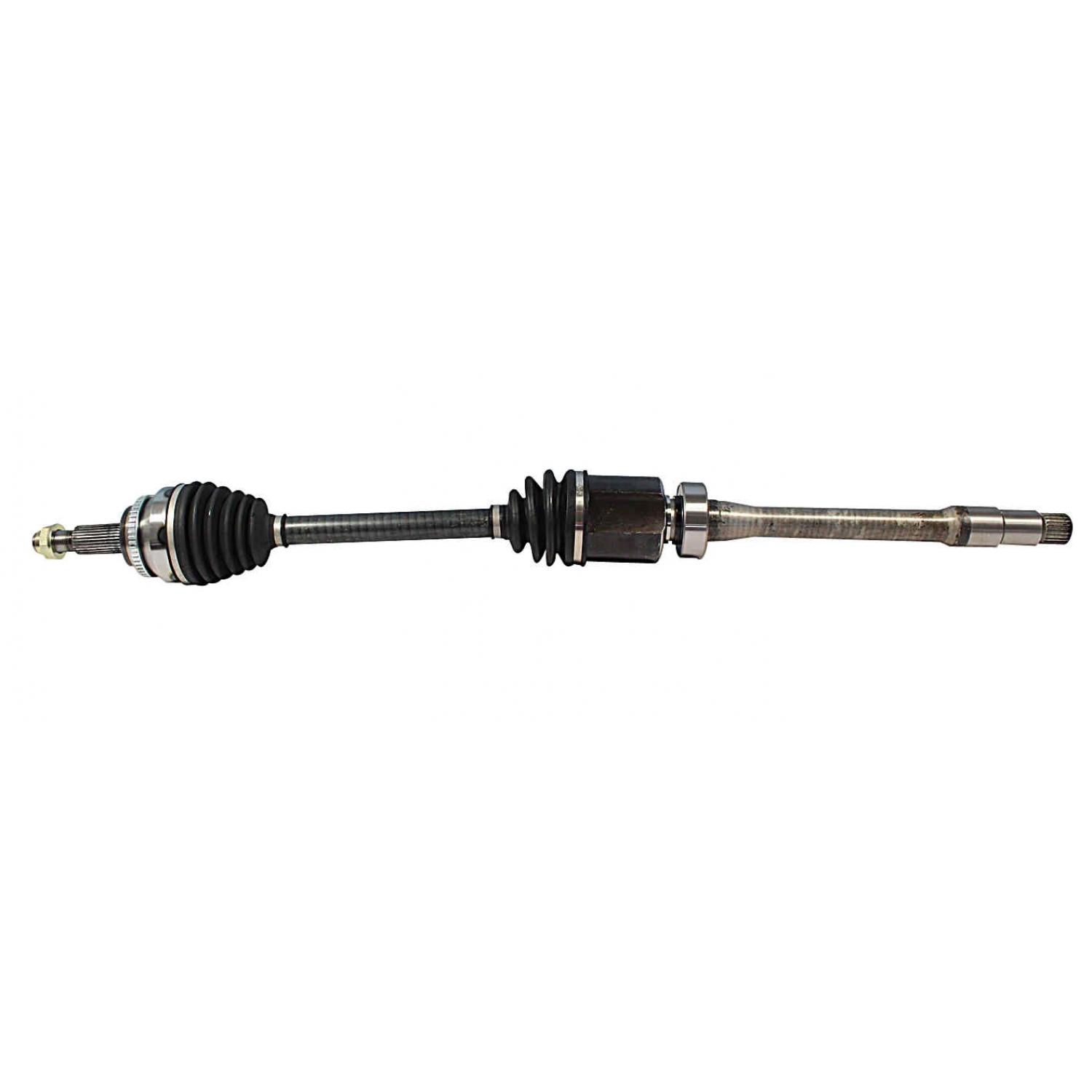 GSP NCV69531 CV Axle Assembly product image 5 of 5