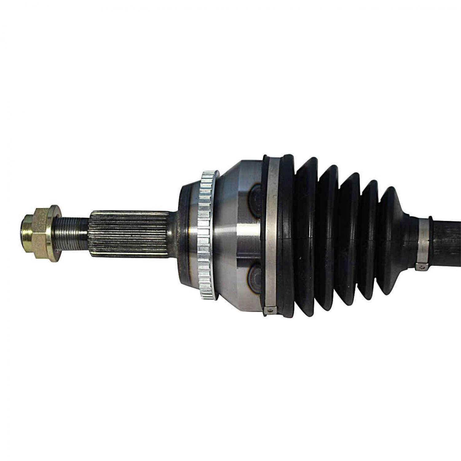 GSP NCV69532 CV Axle Assembly product image 1 of 5