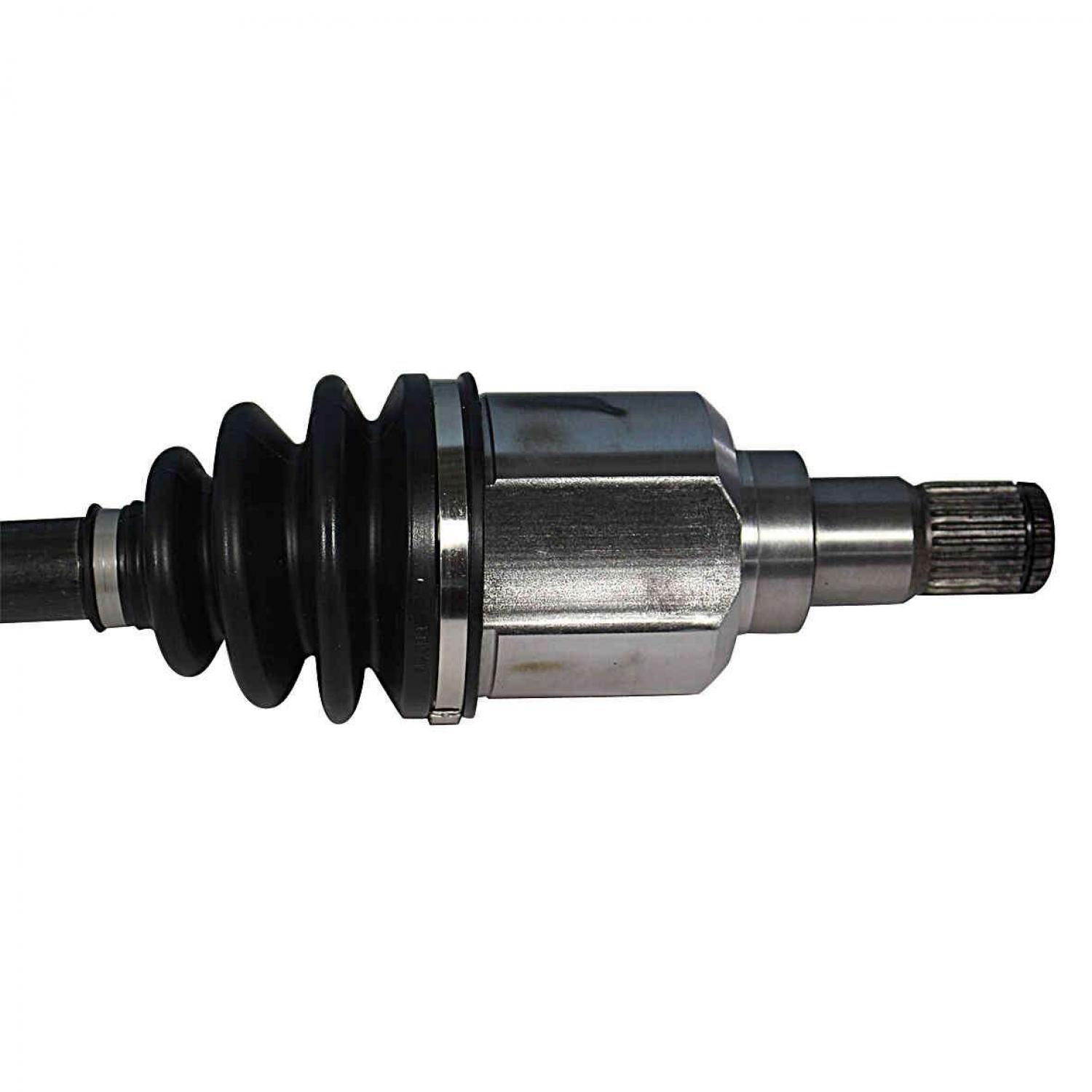 GSP NCV69532 CV Axle Assembly product image 2 of 5