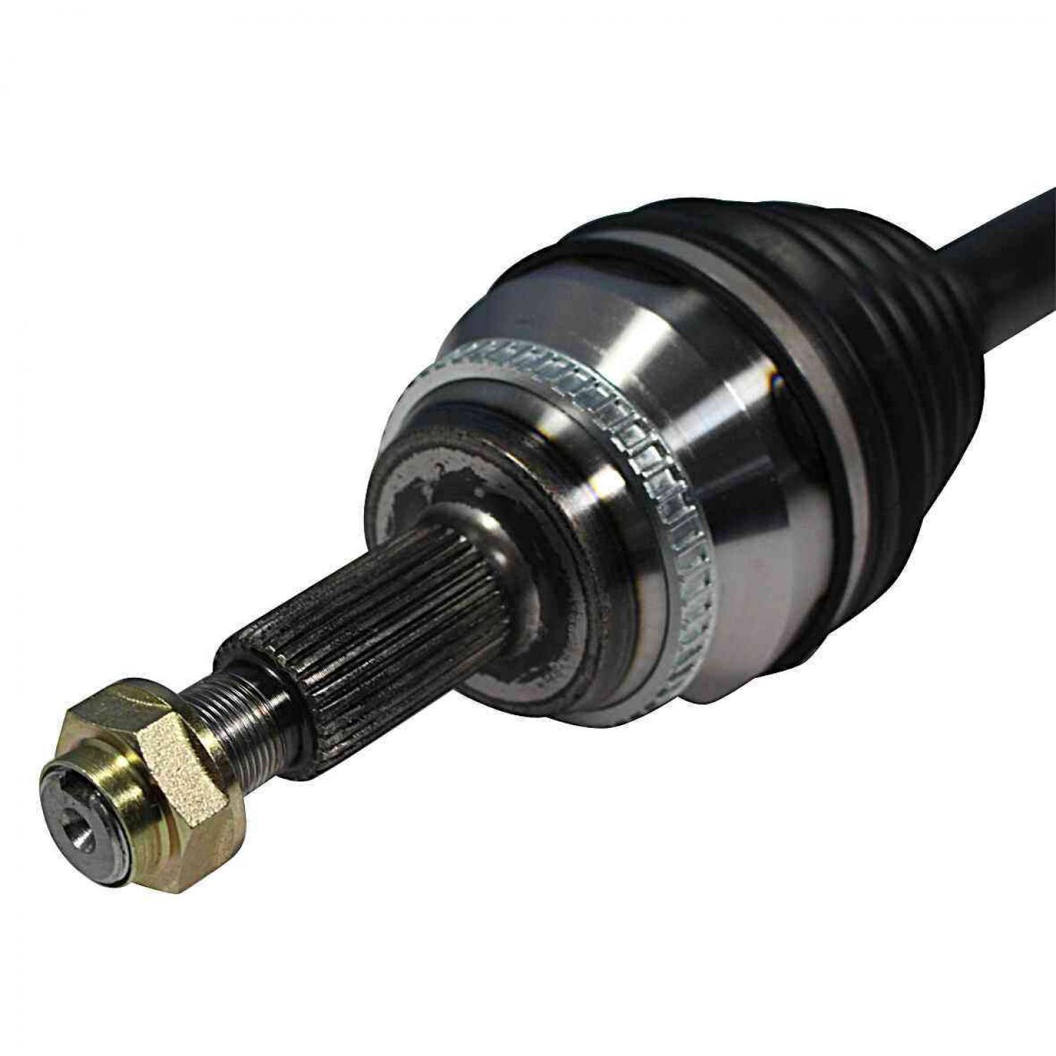 GSP NCV69532 CV Axle Assembly product image 3 of 5