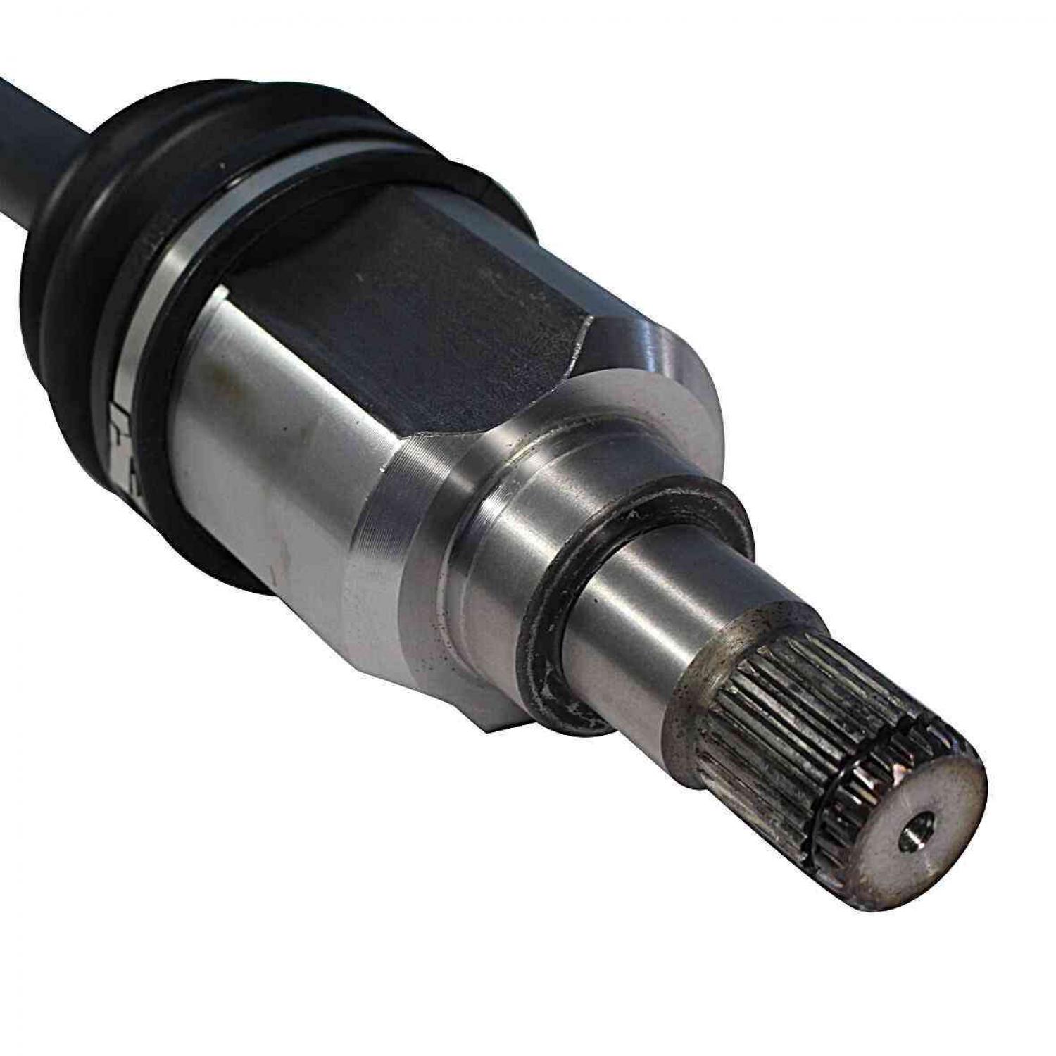 GSP NCV69532 CV Axle Assembly product image 4 of 5