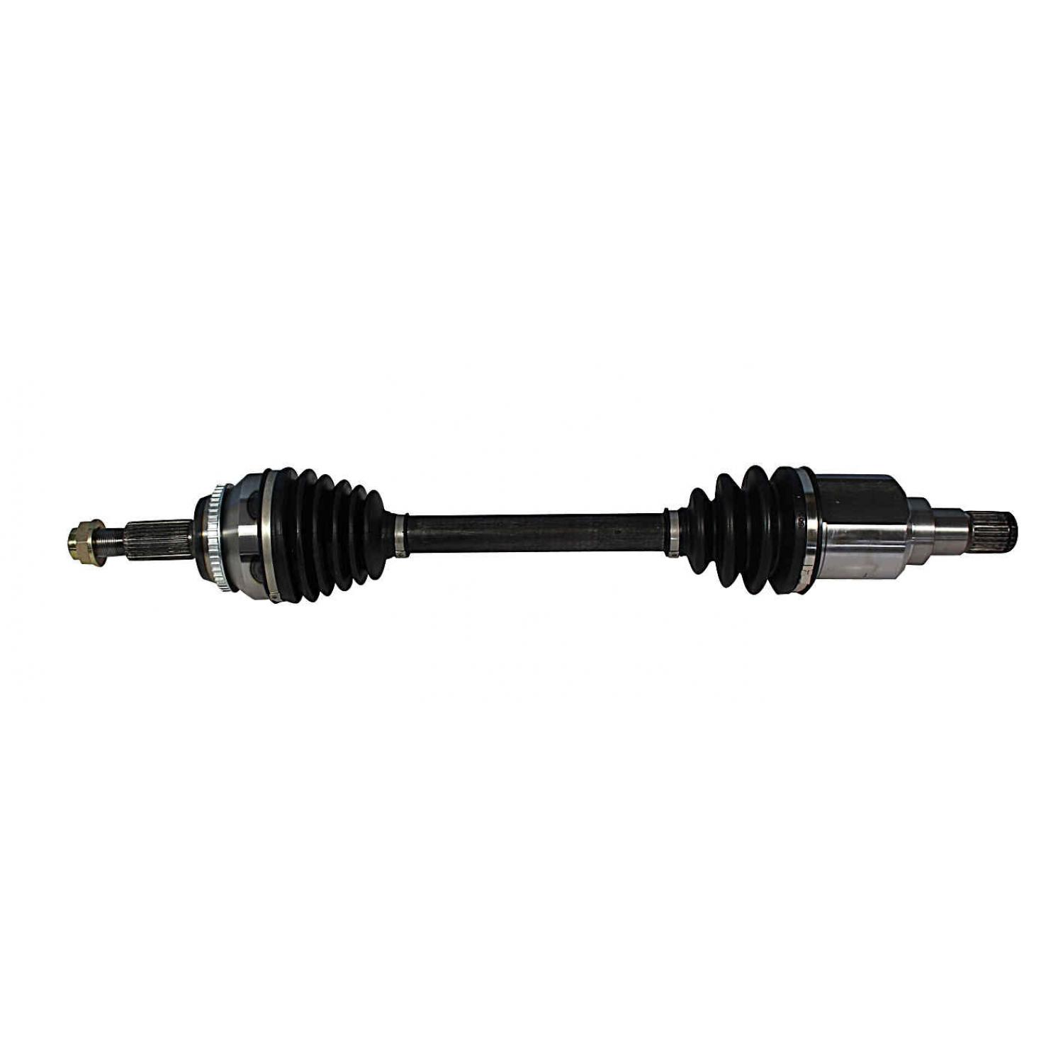 GSP NCV69532 CV Axle Assembly product image 5 of 5