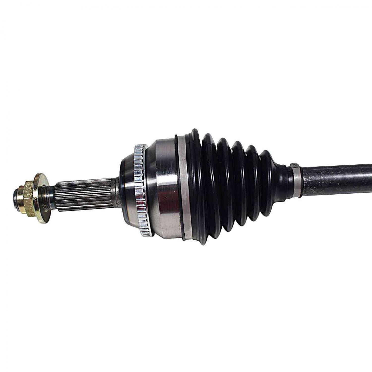 GSP NCV69536 CV Axle Assembly product image 1 of 5