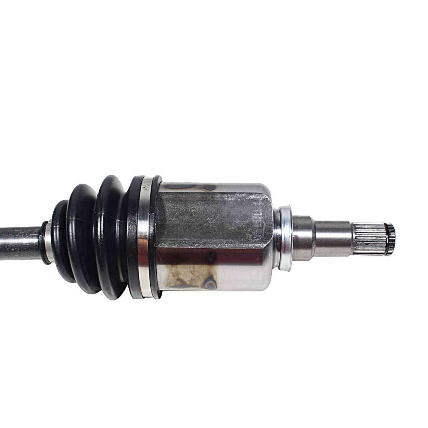 GSP NCV69536 CV Axle Assembly product image 2 of 5