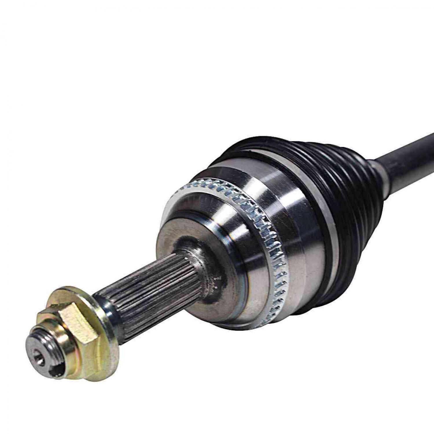 GSP NCV69536 CV Axle Assembly product image 3 of 5