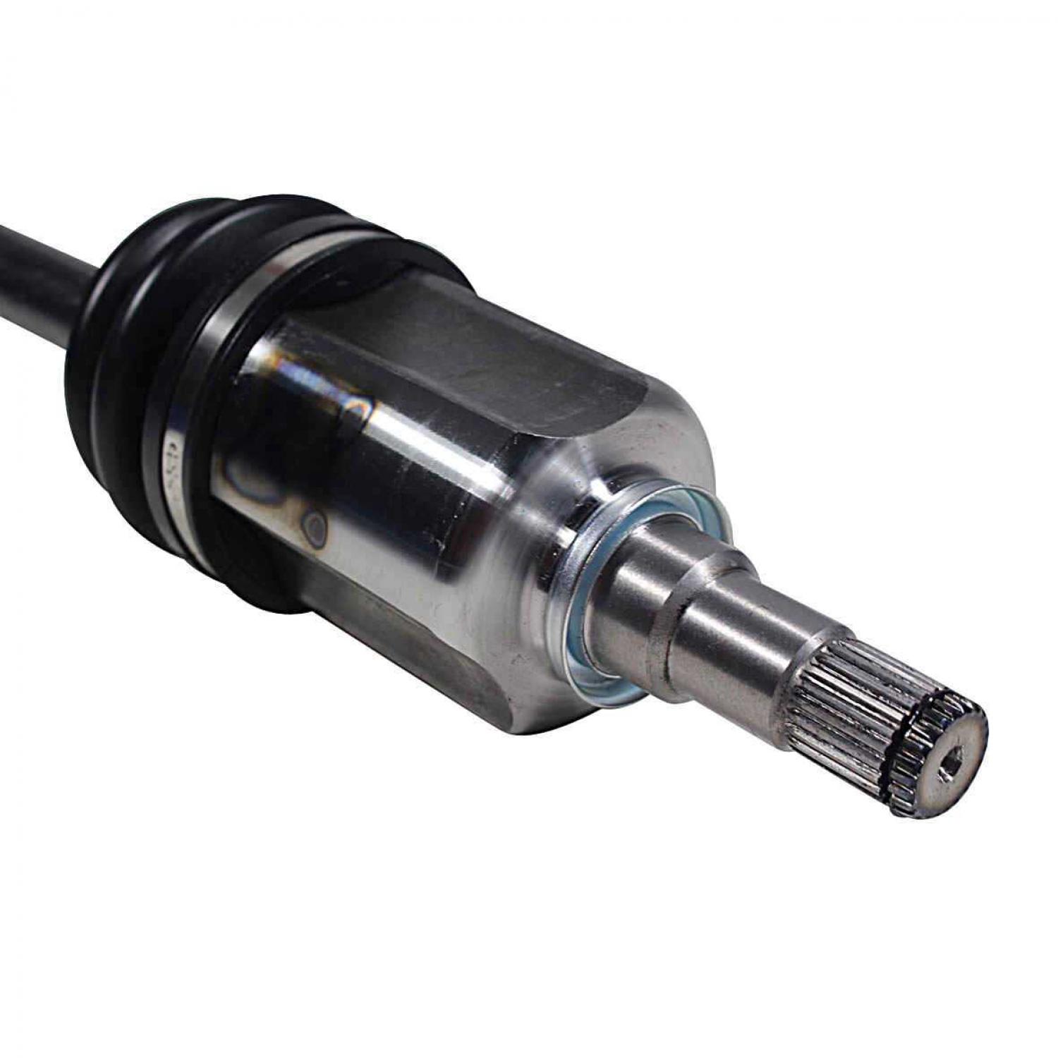 GSP NCV69536 CV Axle Assembly product image 4 of 5